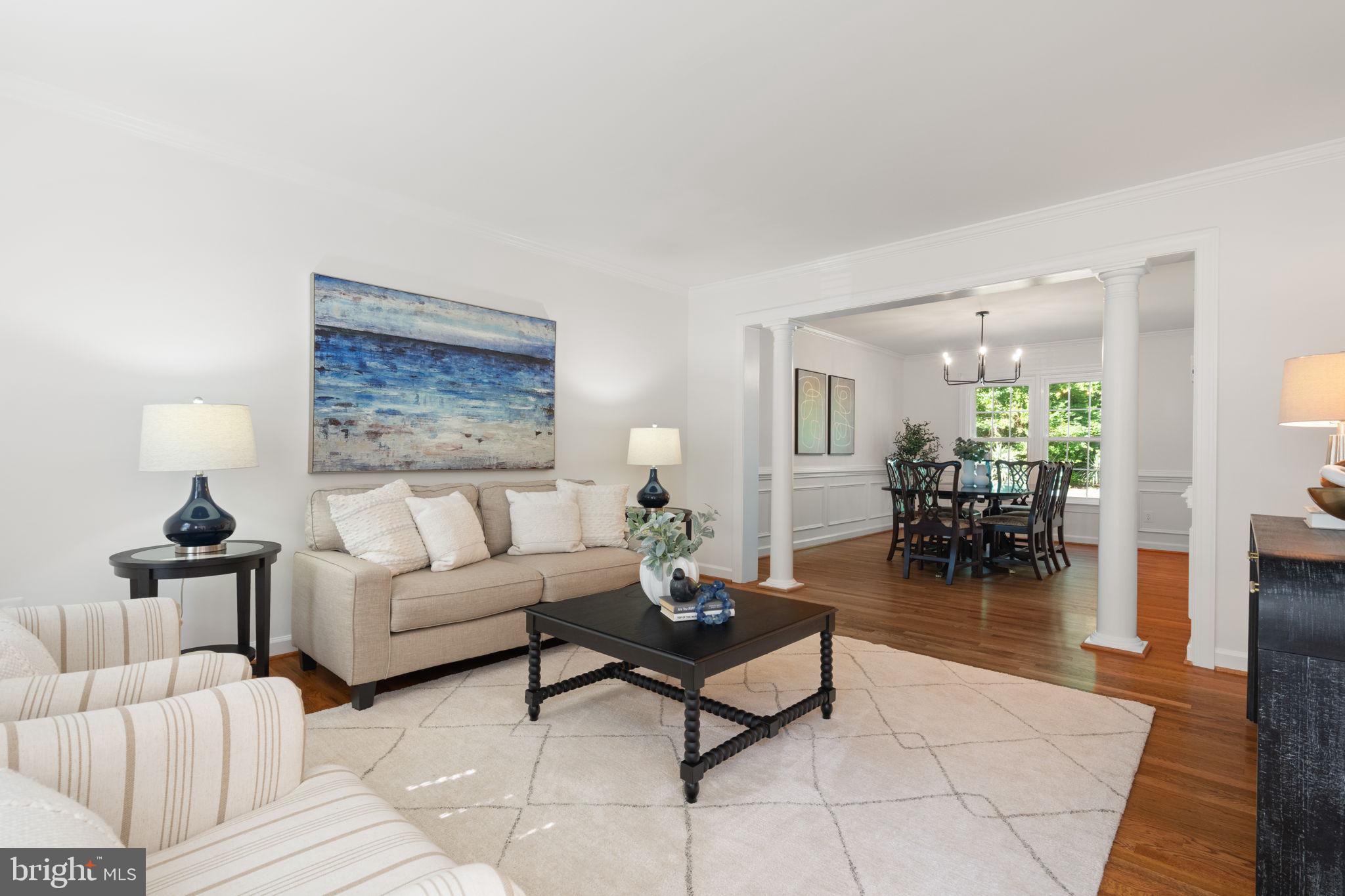 VIRGINIA RUN - Residential