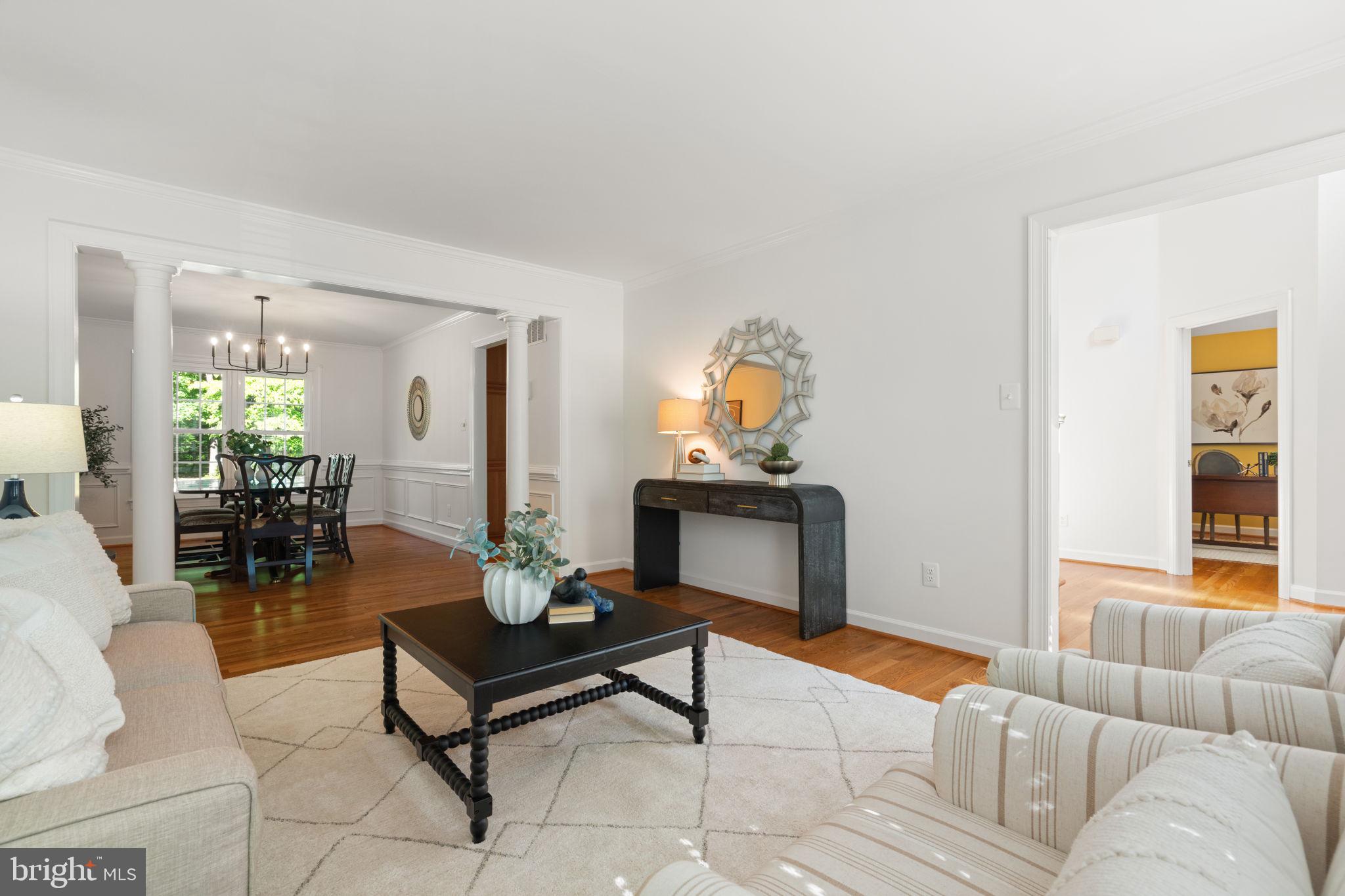 VIRGINIA RUN - Residential