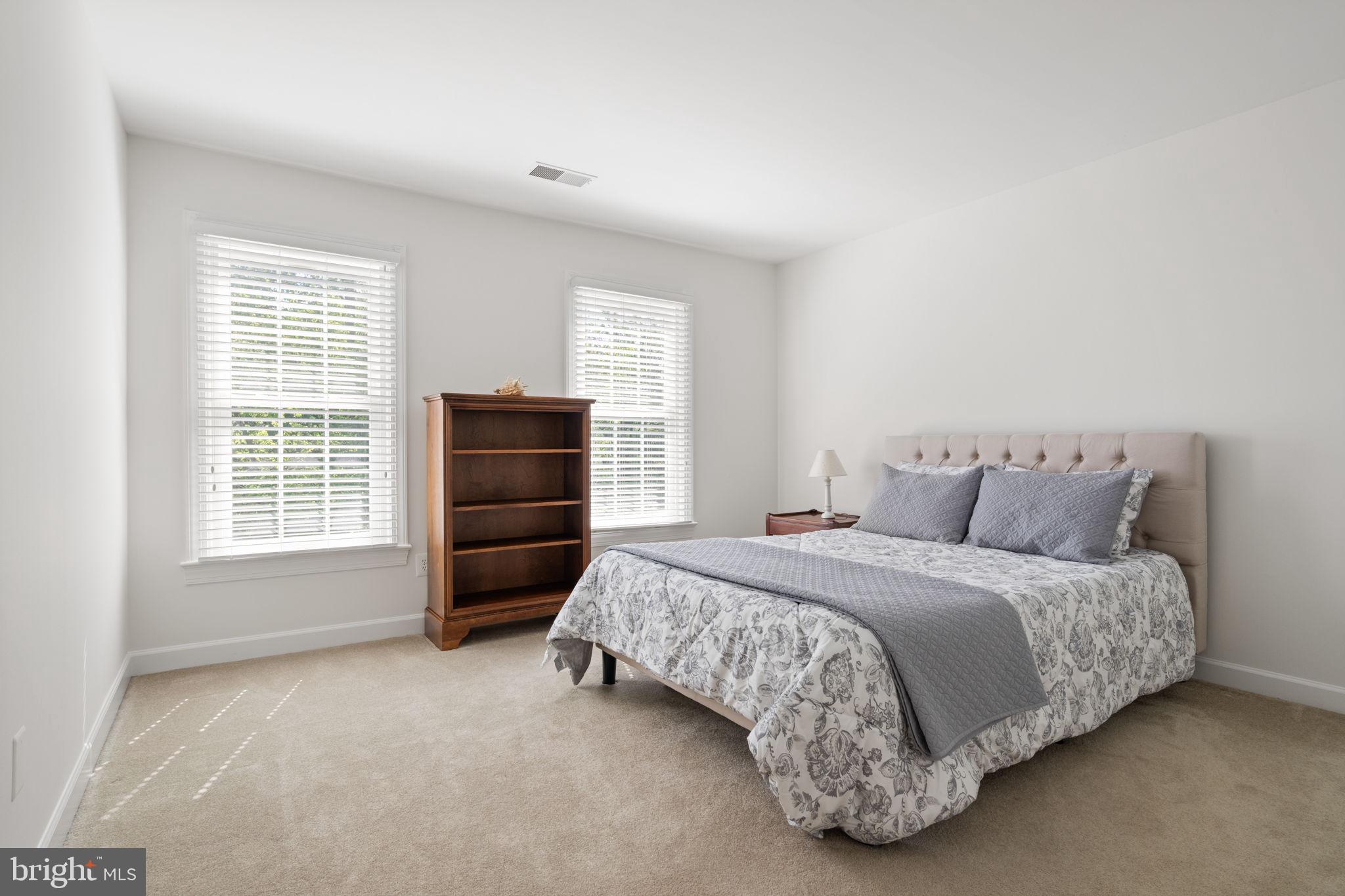 VIRGINIA RUN - Residential