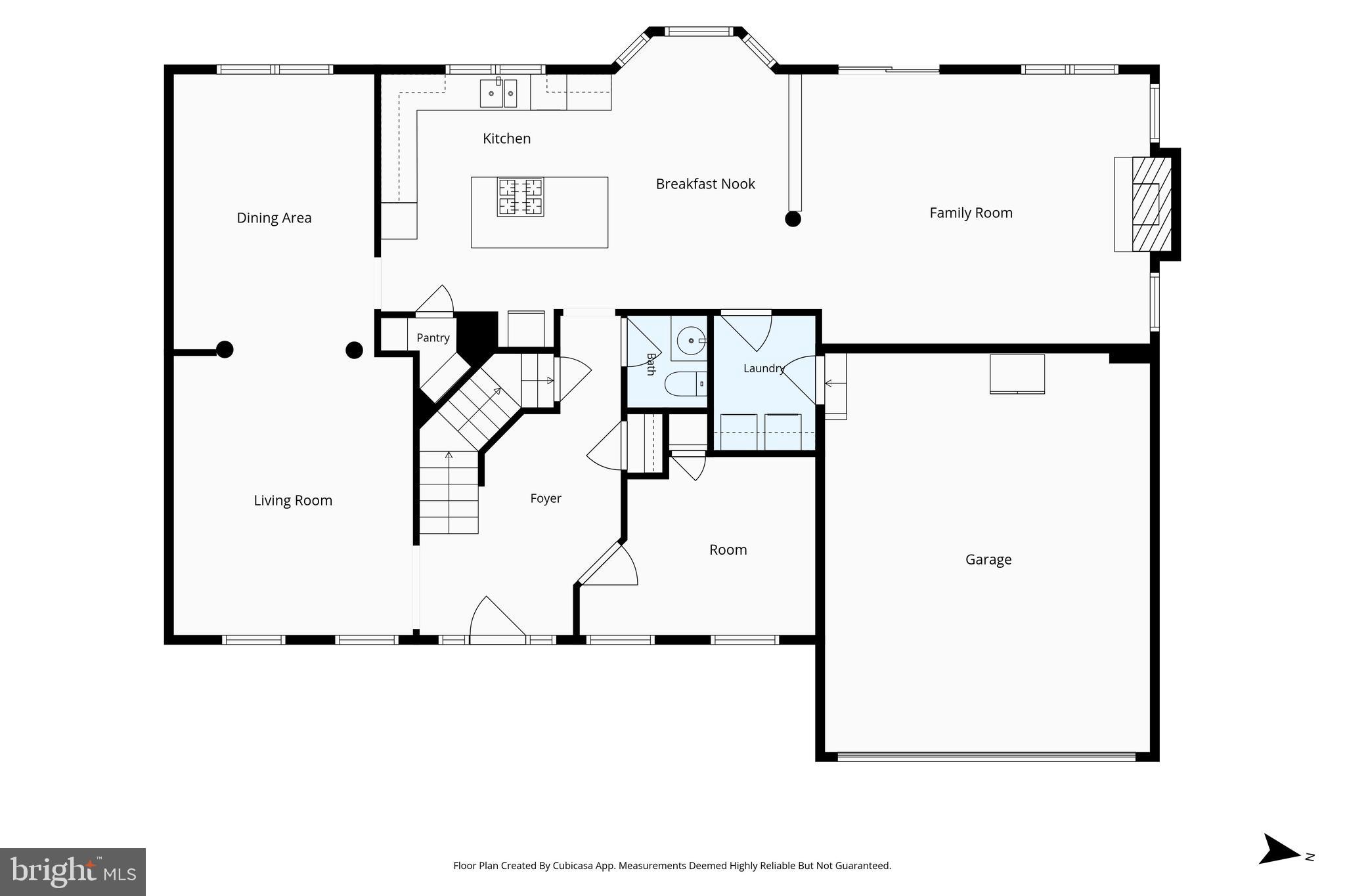 VIRGINIA RUN - Residential