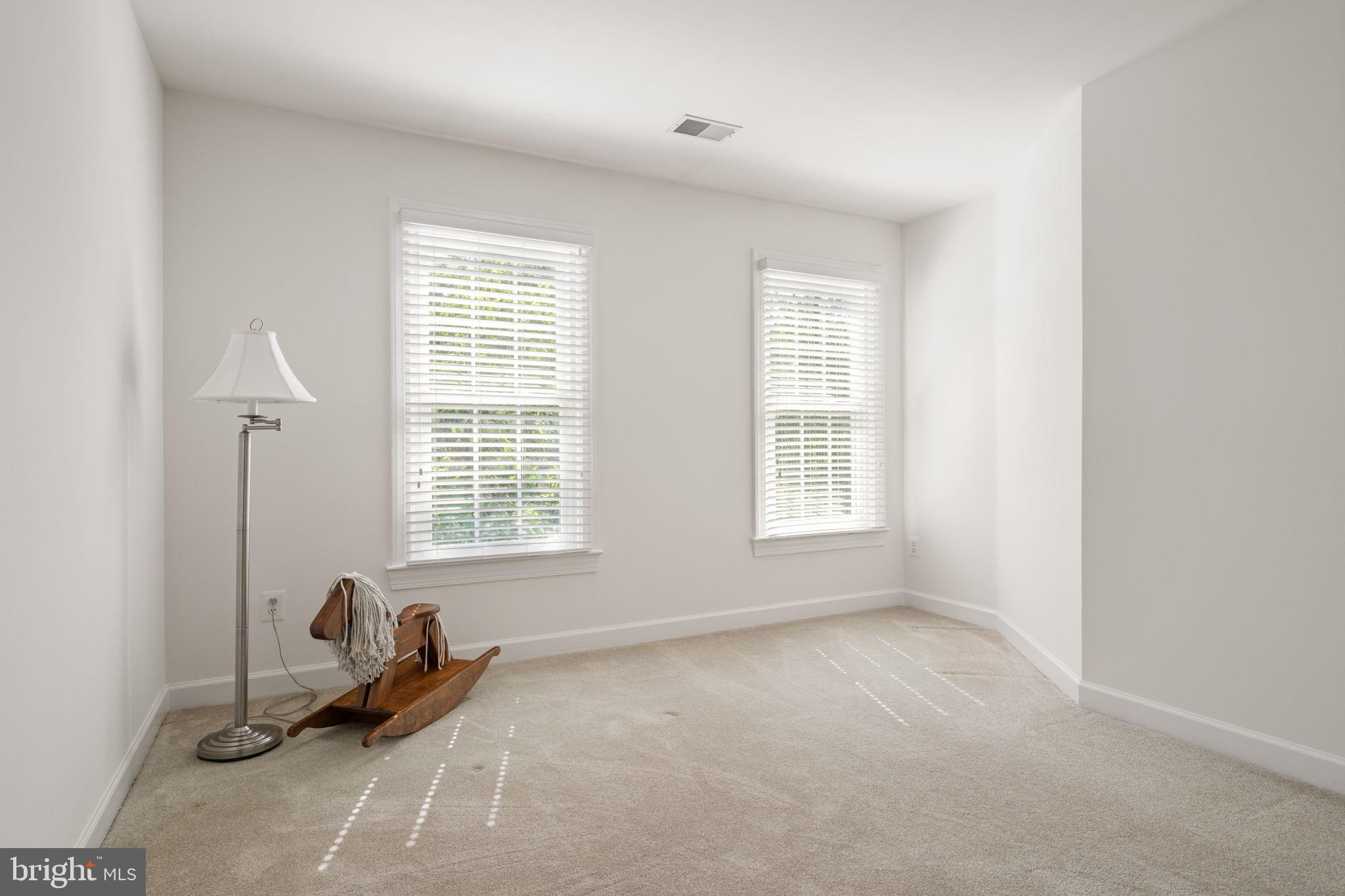 VIRGINIA RUN - Residential