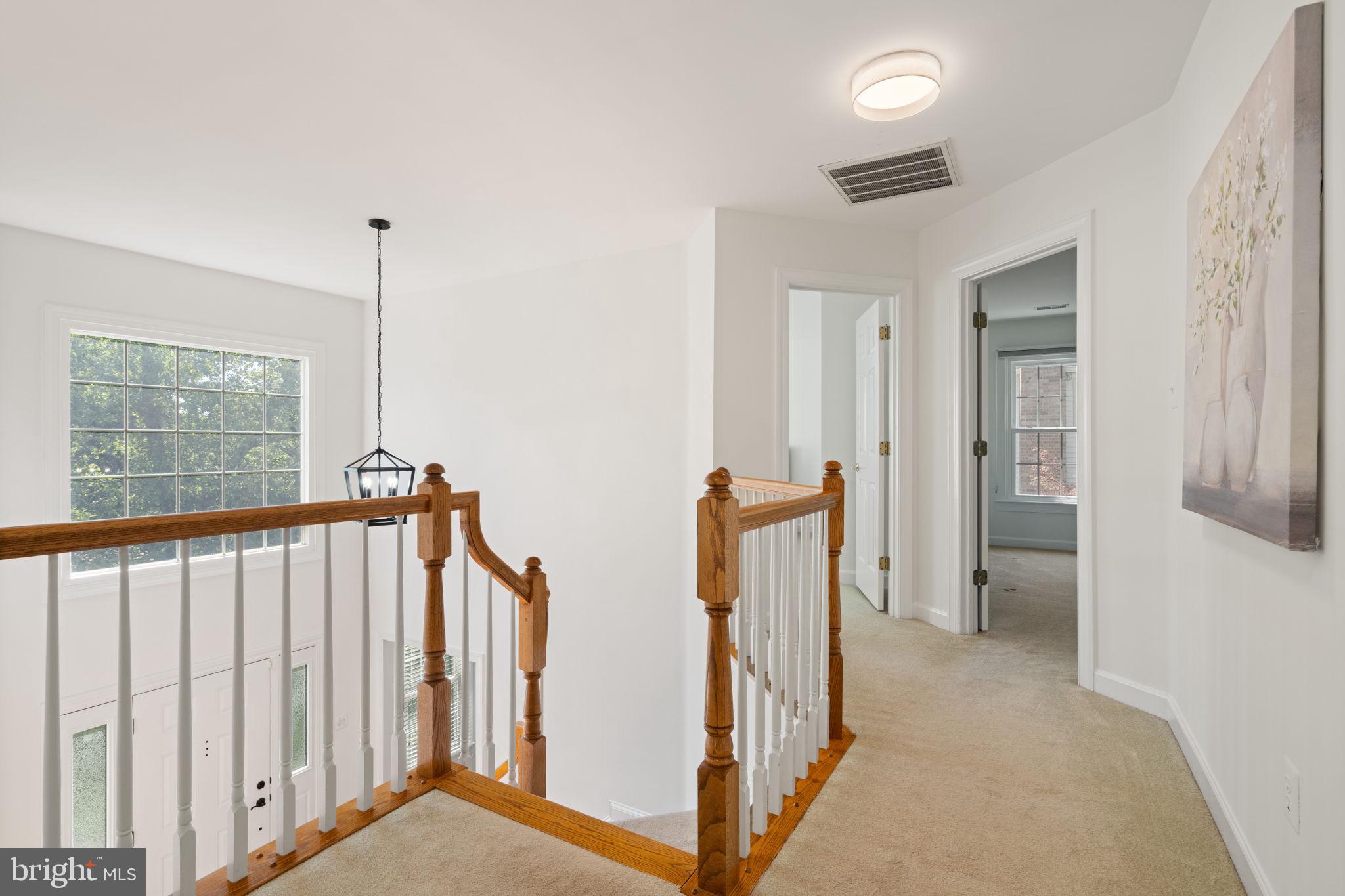 VIRGINIA RUN - Residential