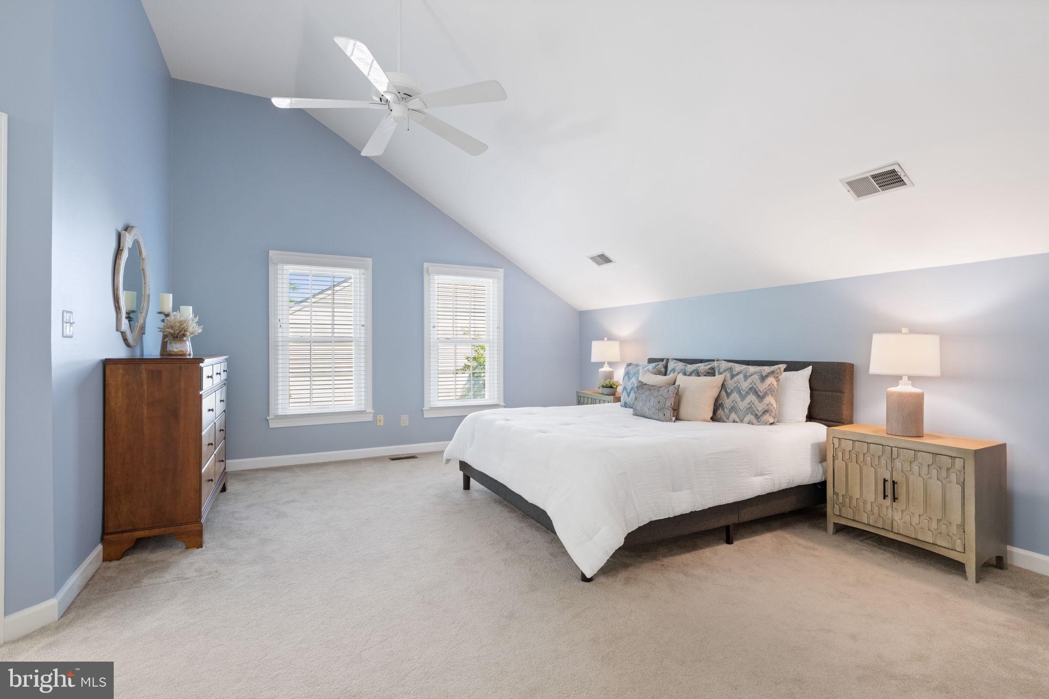 VIRGINIA RUN - Residential