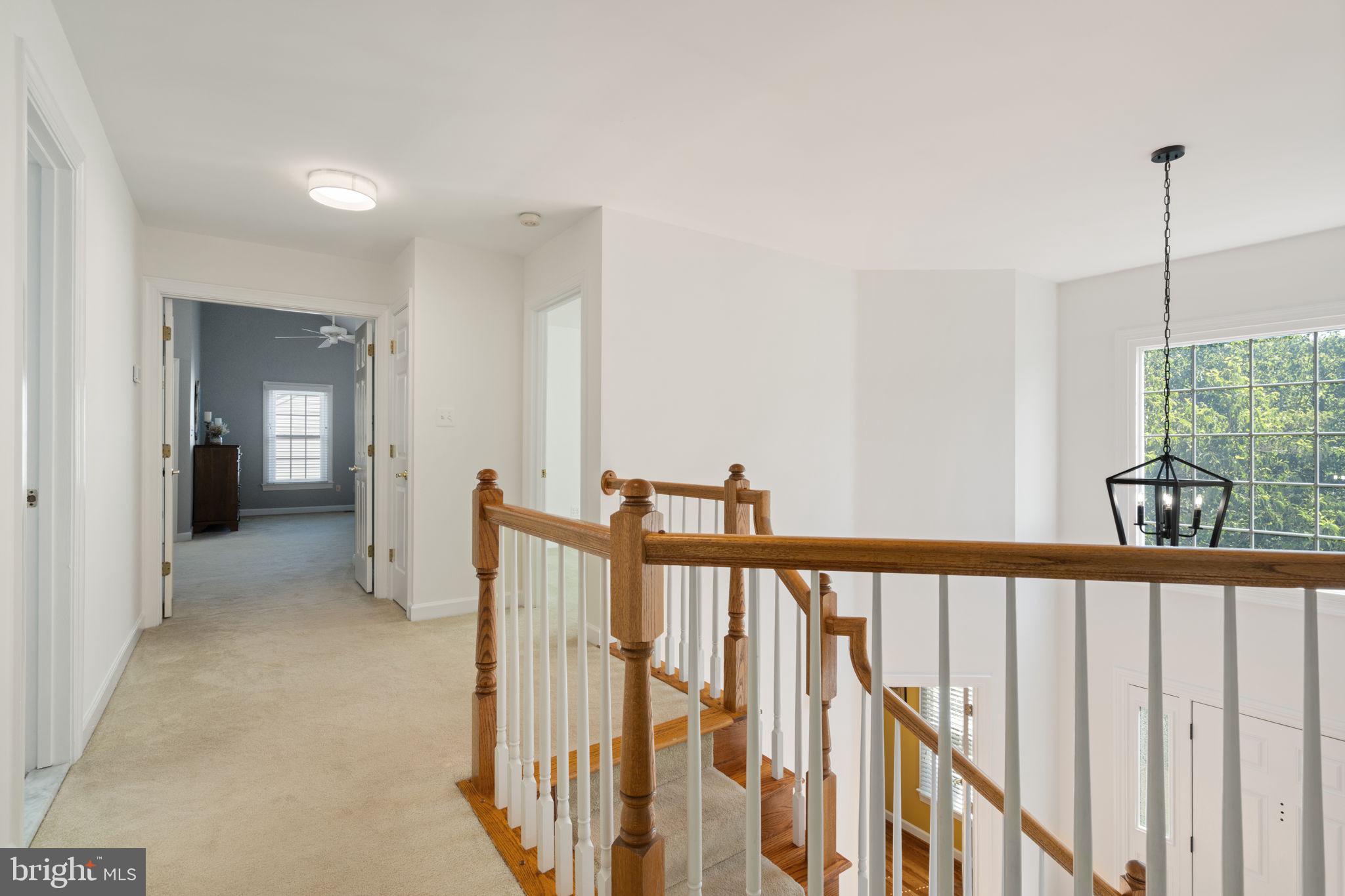 VIRGINIA RUN - Residential
