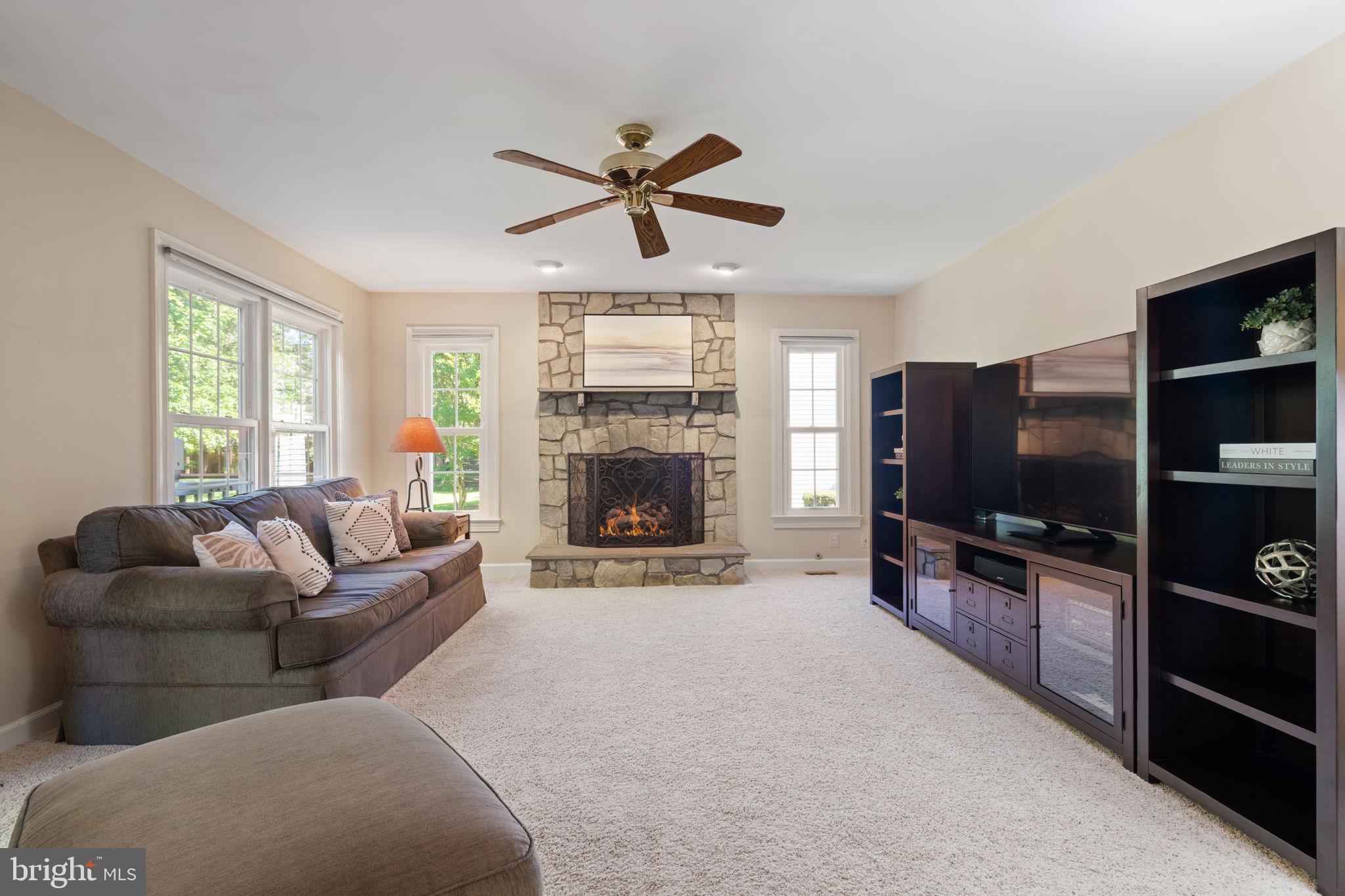 VIRGINIA RUN - Residential