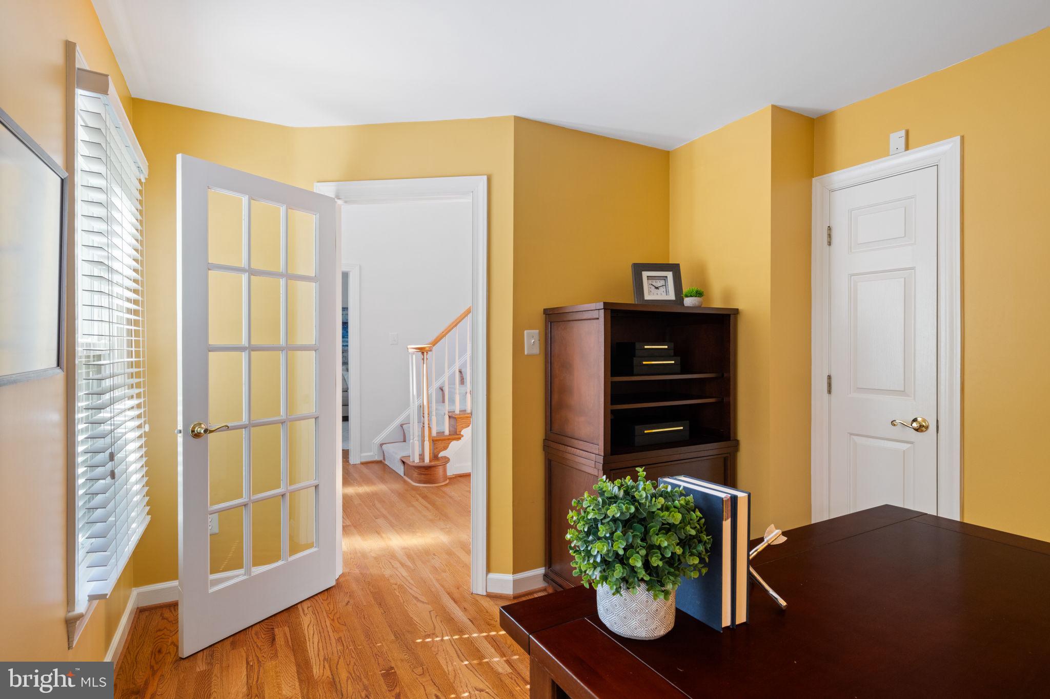 VIRGINIA RUN - Residential