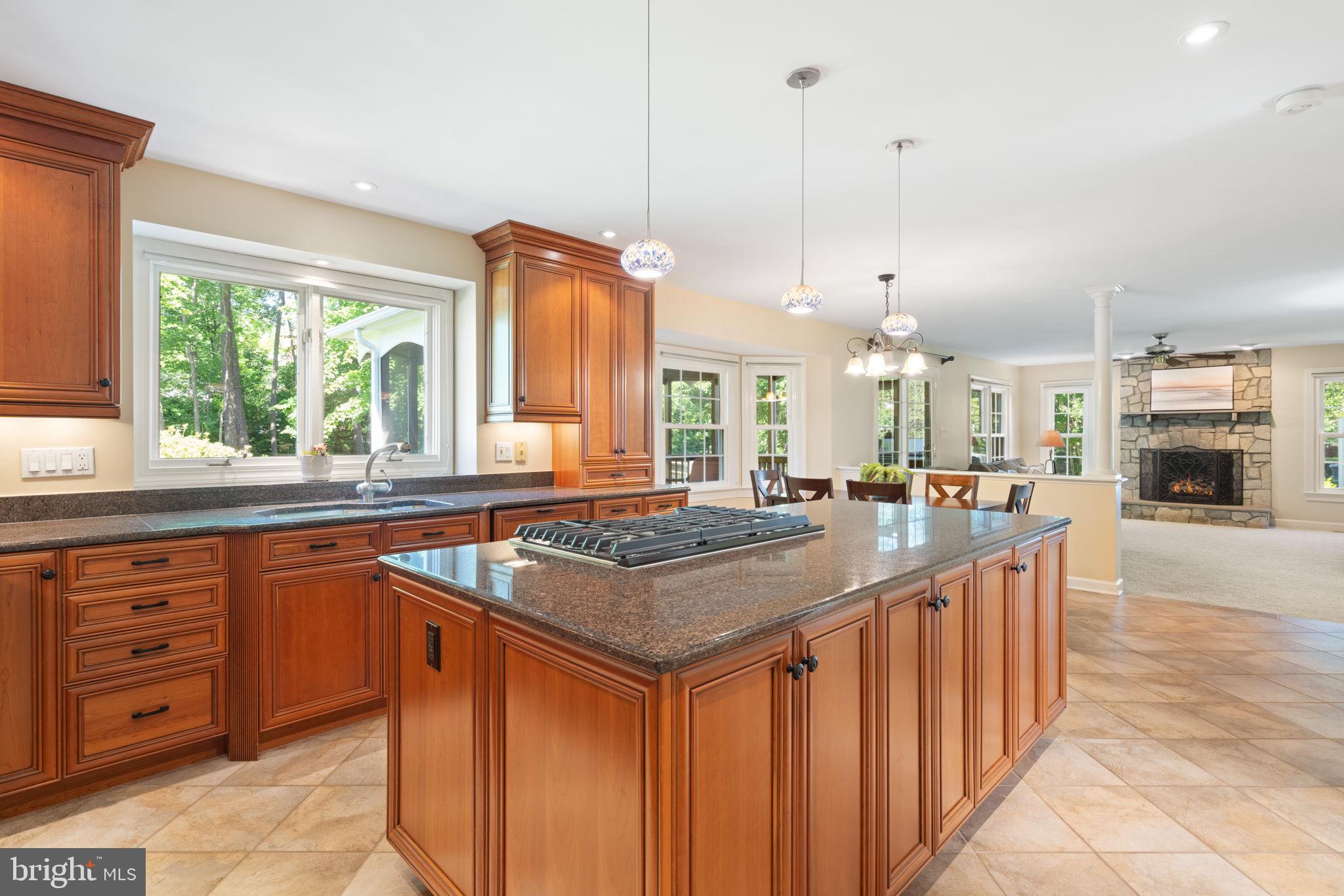 VIRGINIA RUN - Residential
