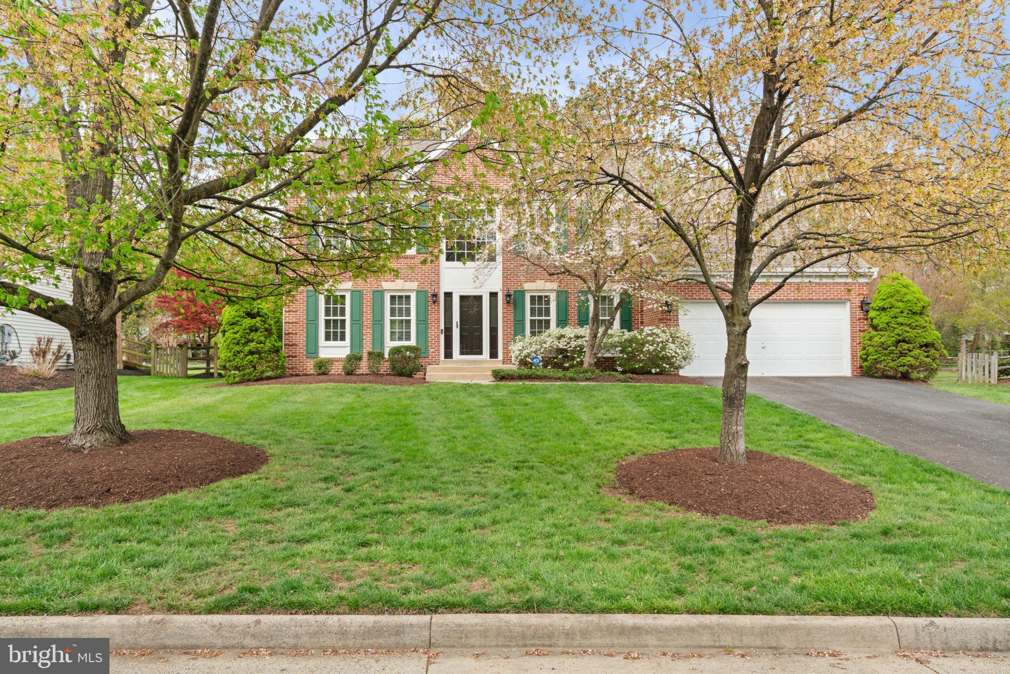 VIRGINIA RUN - Residential