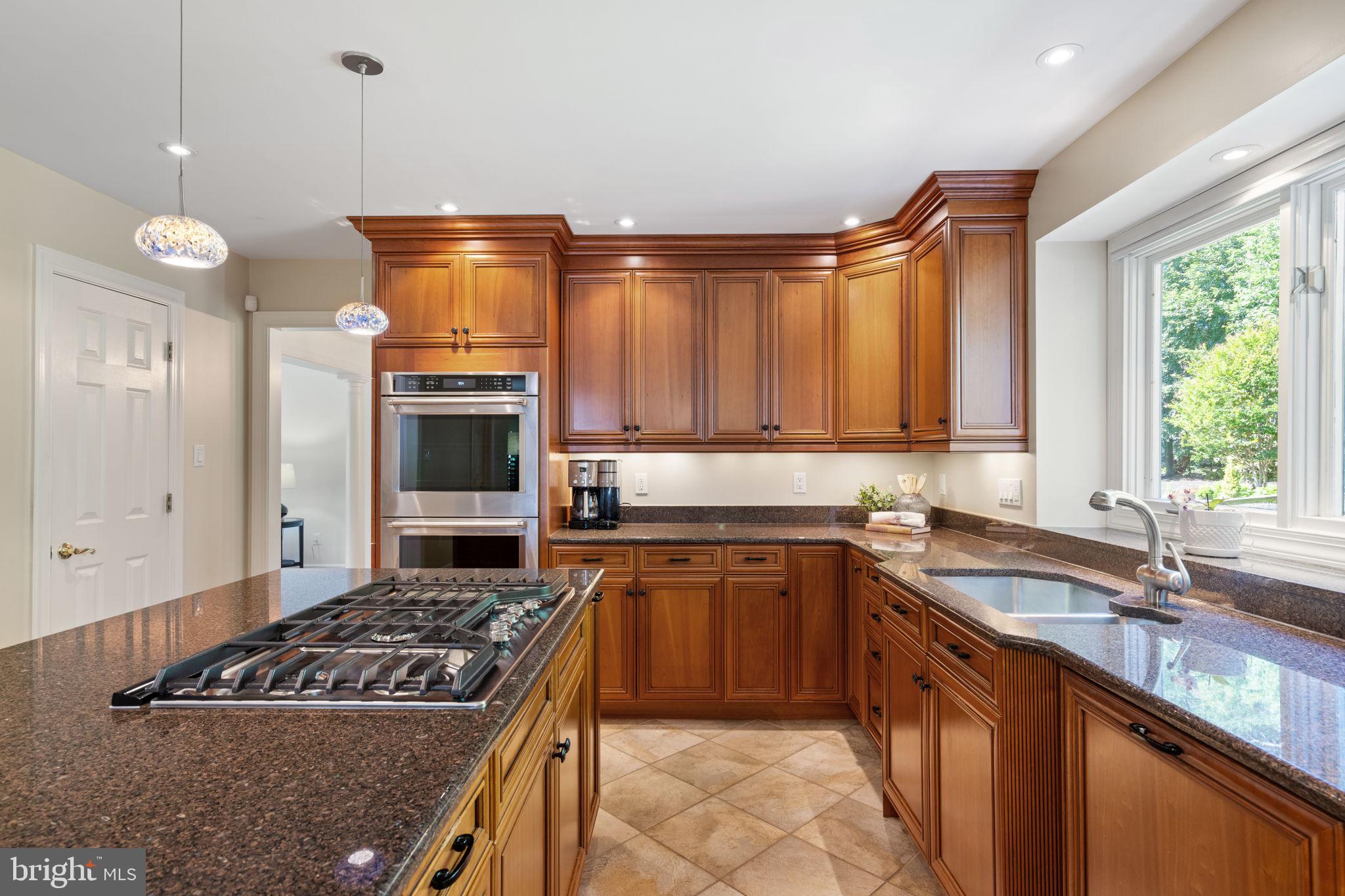 VIRGINIA RUN - Residential