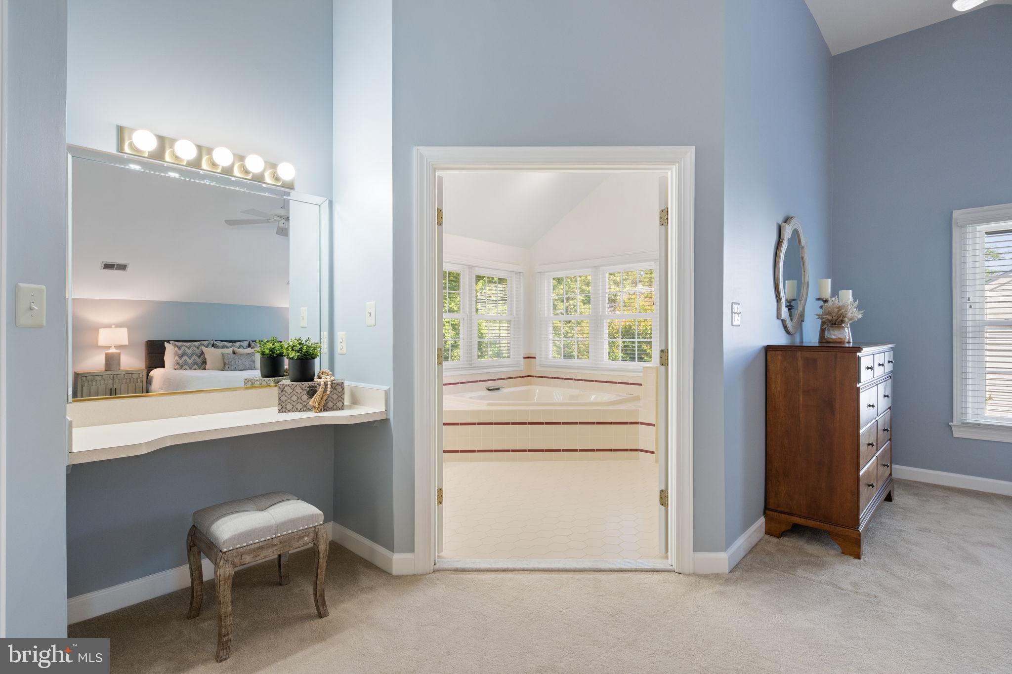 VIRGINIA RUN - Residential