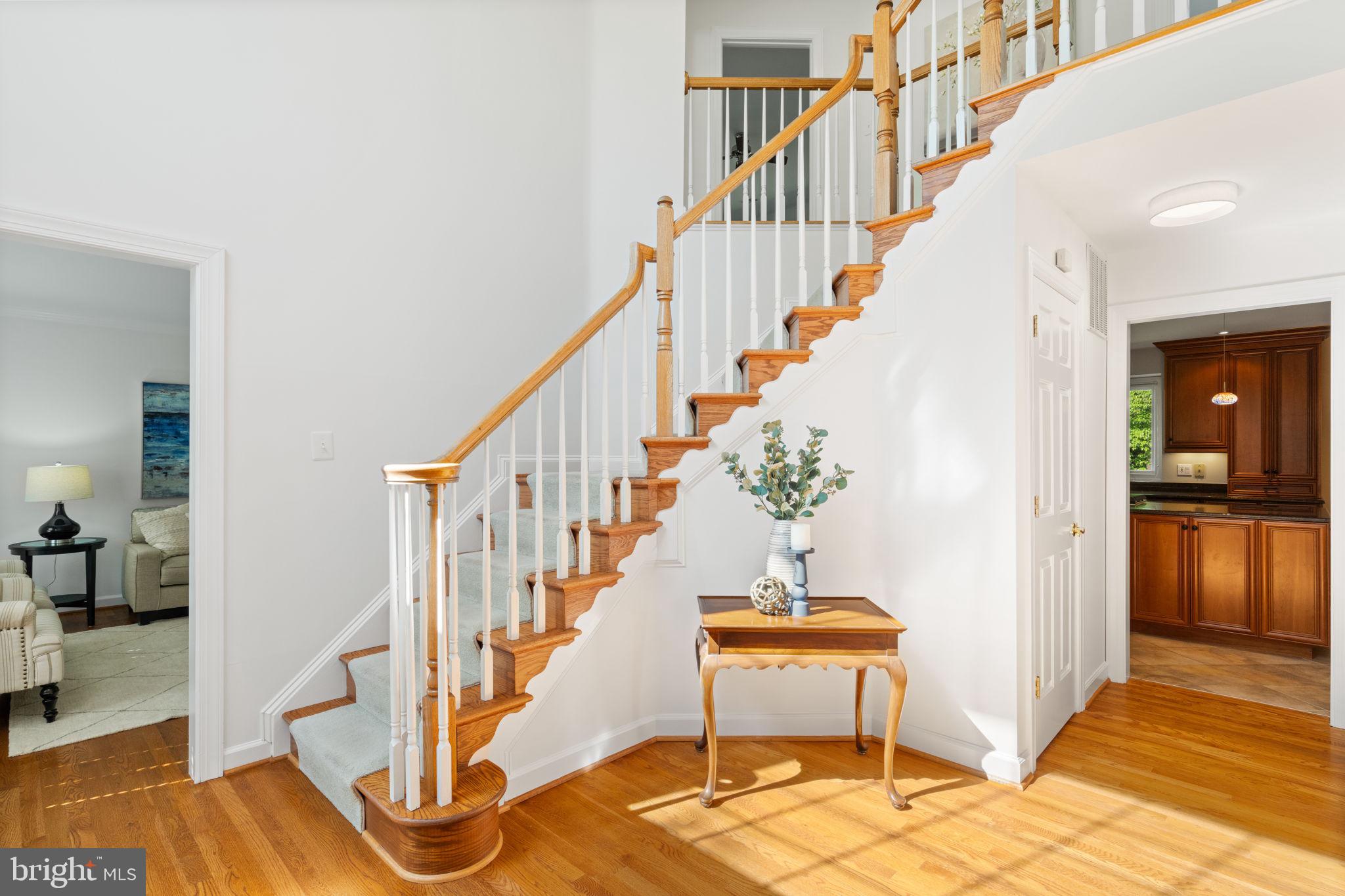 VIRGINIA RUN - Residential