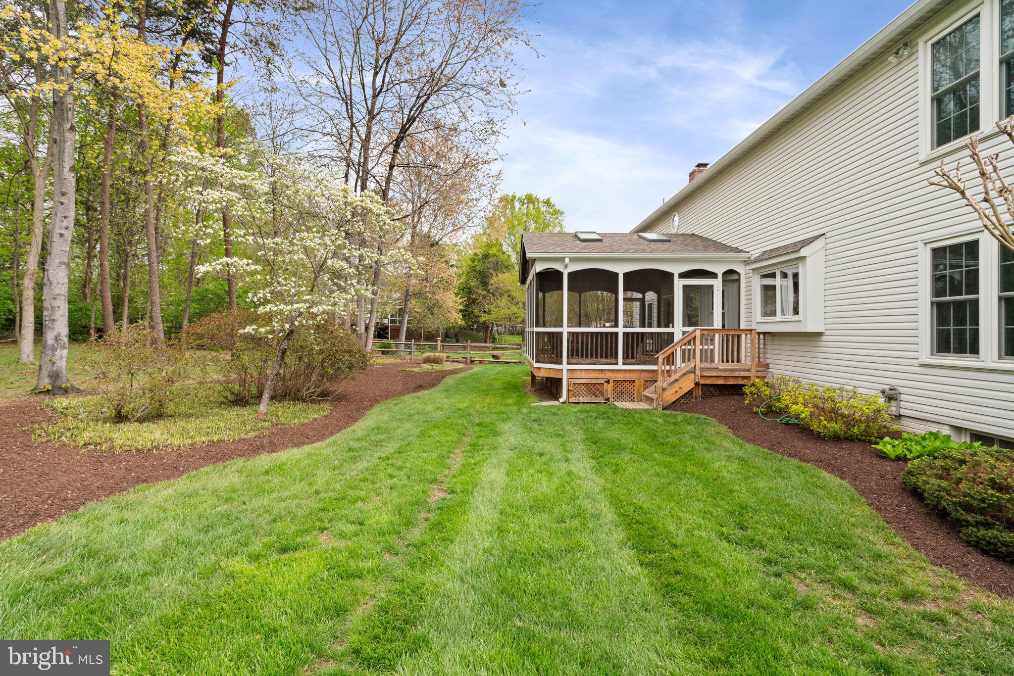 VIRGINIA RUN - Residential