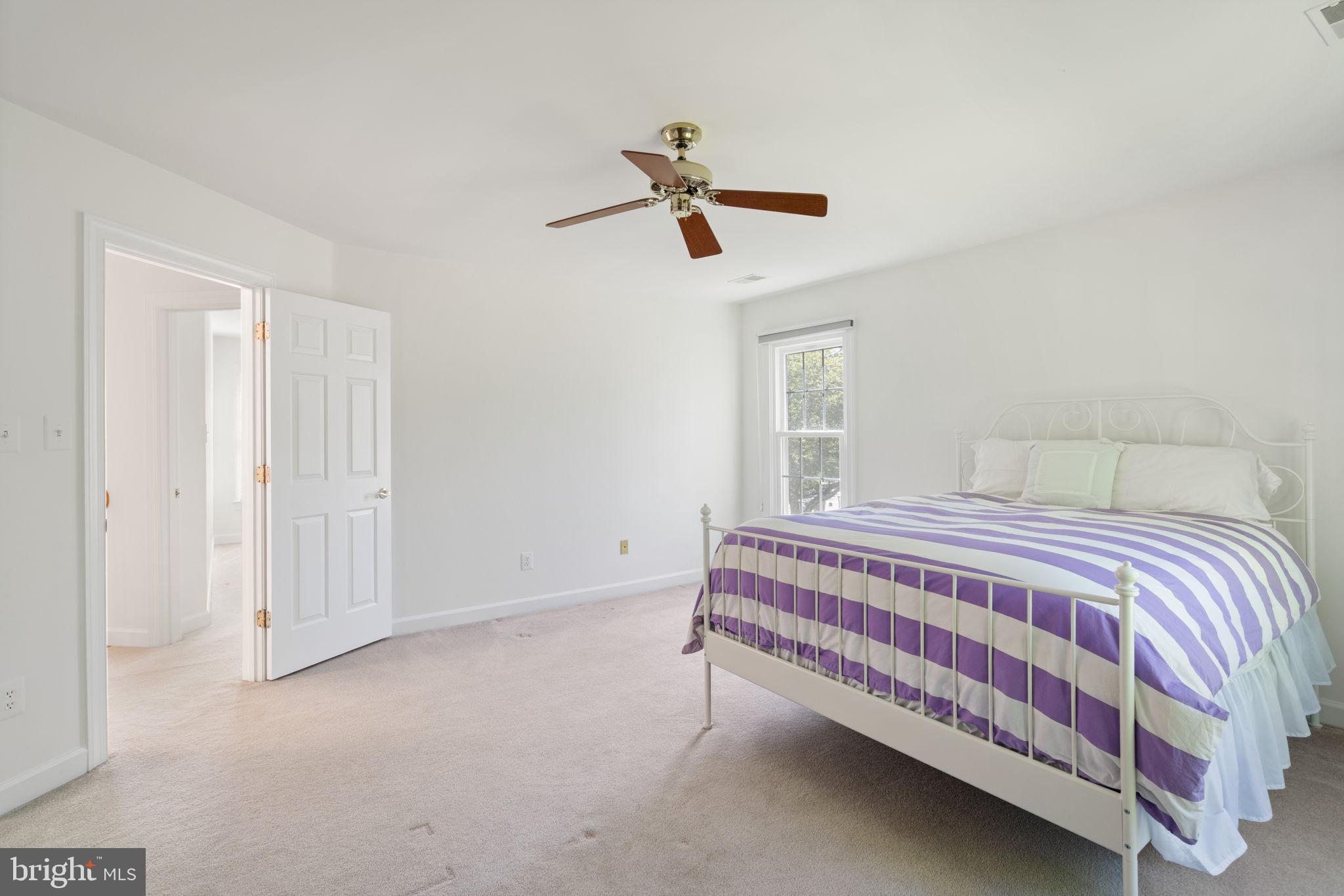 VIRGINIA RUN - Residential
