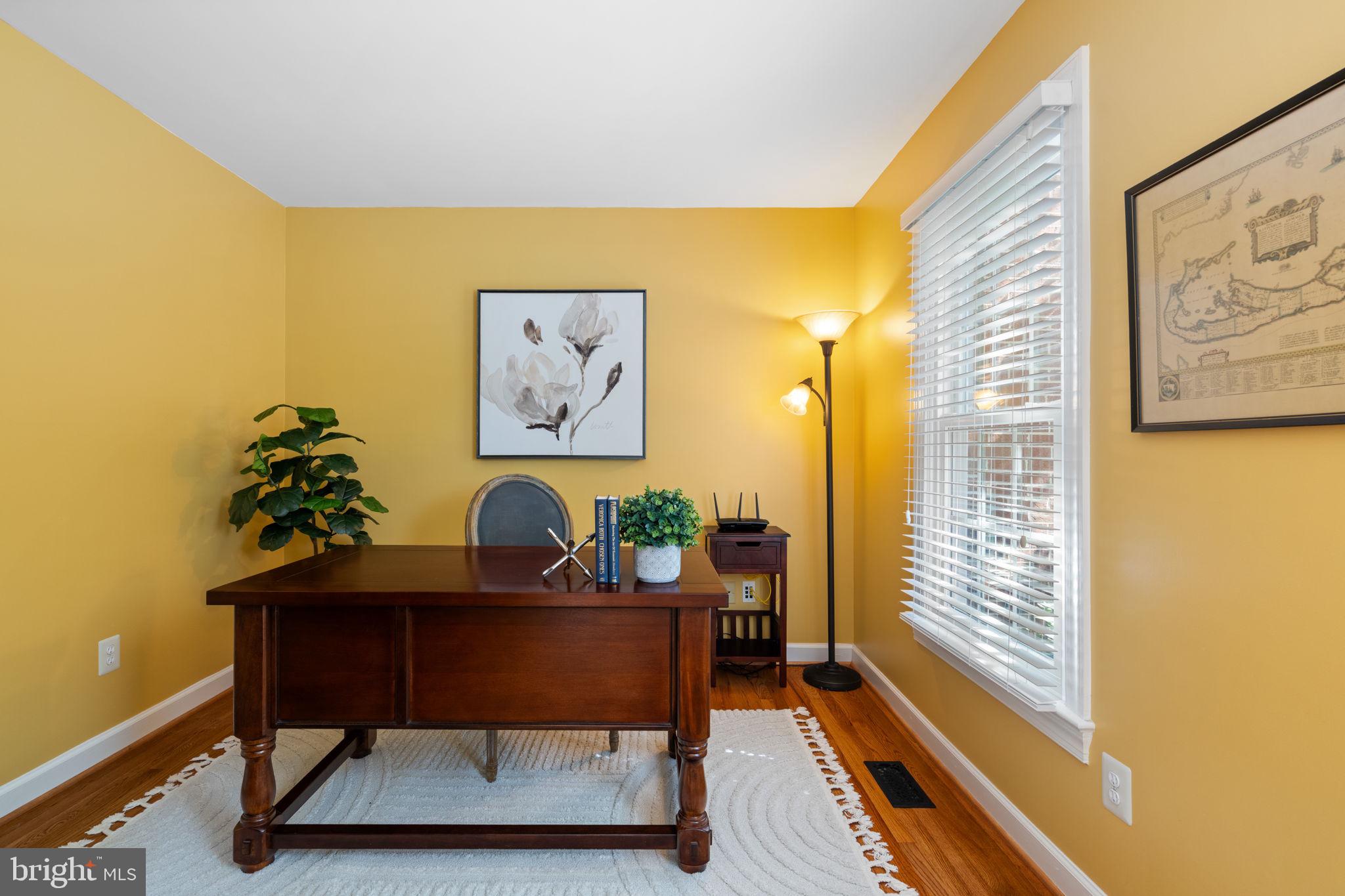 VIRGINIA RUN - Residential