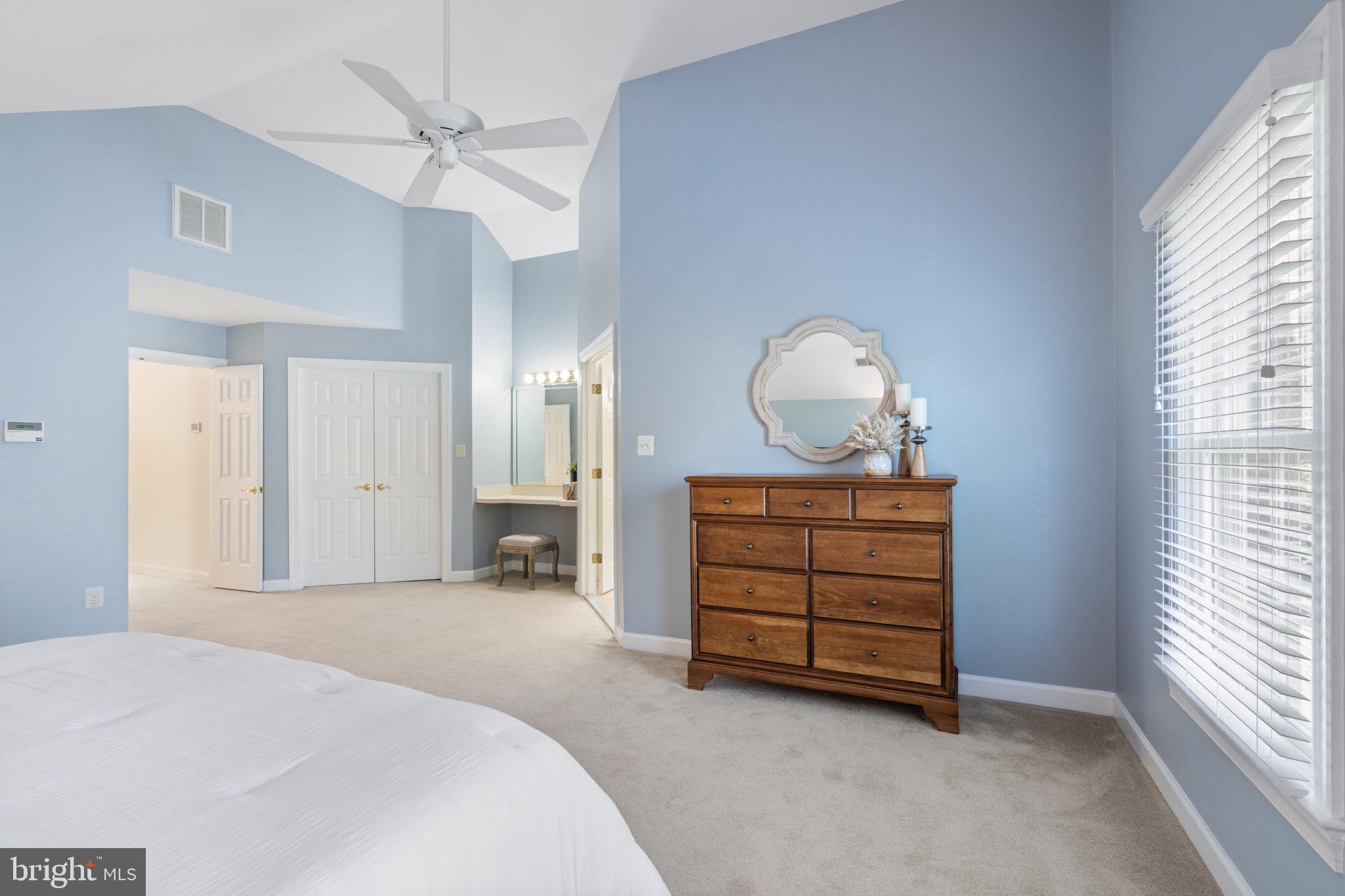 VIRGINIA RUN - Residential