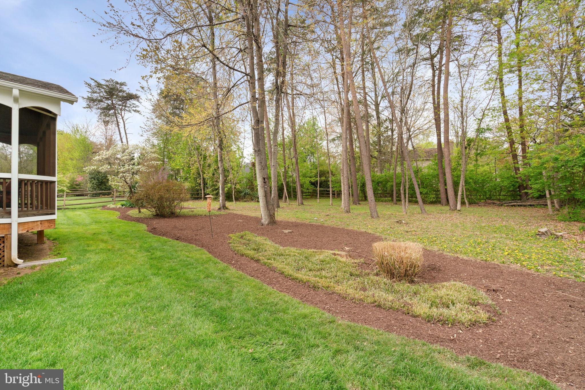 VIRGINIA RUN - Residential