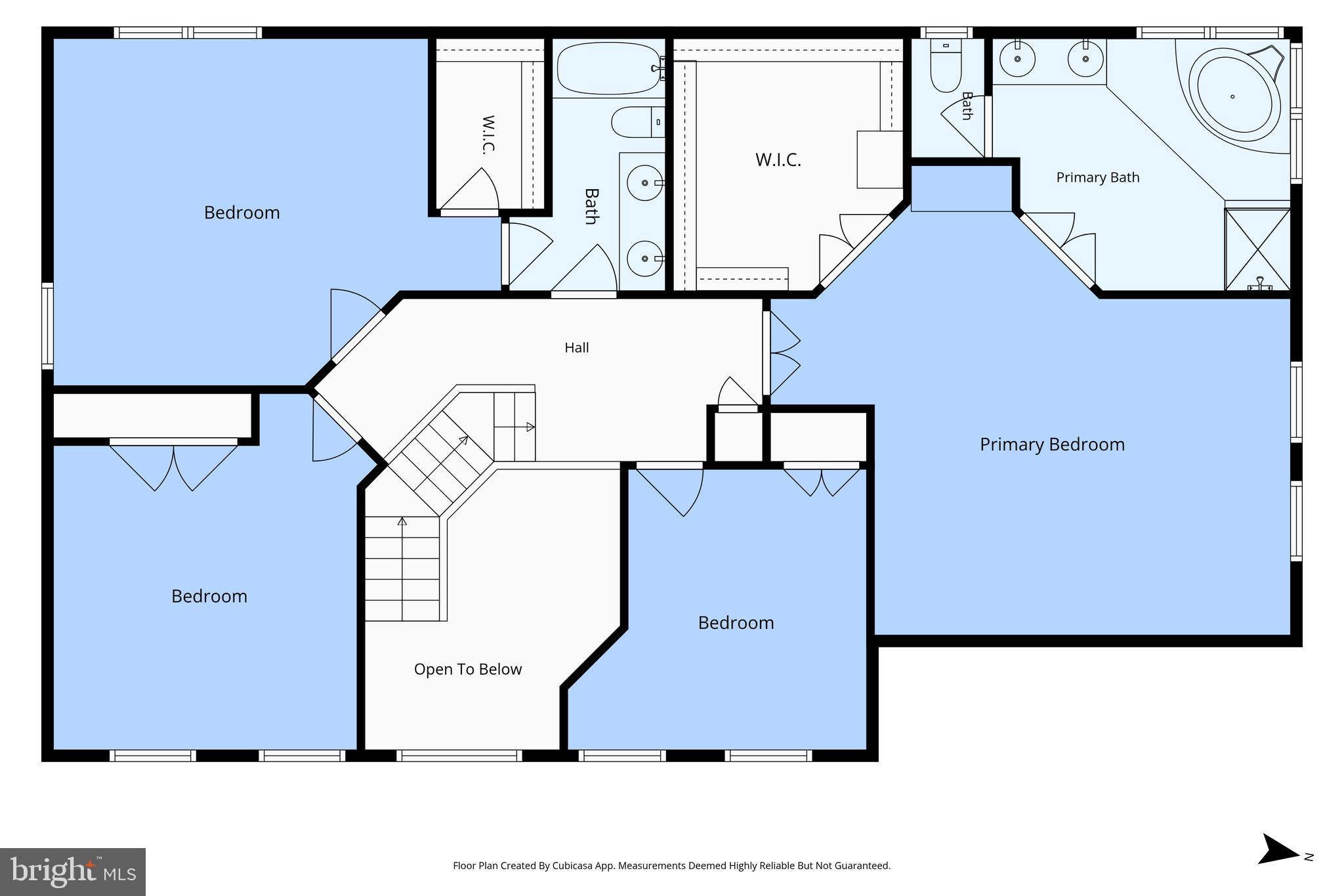 VIRGINIA RUN - Residential