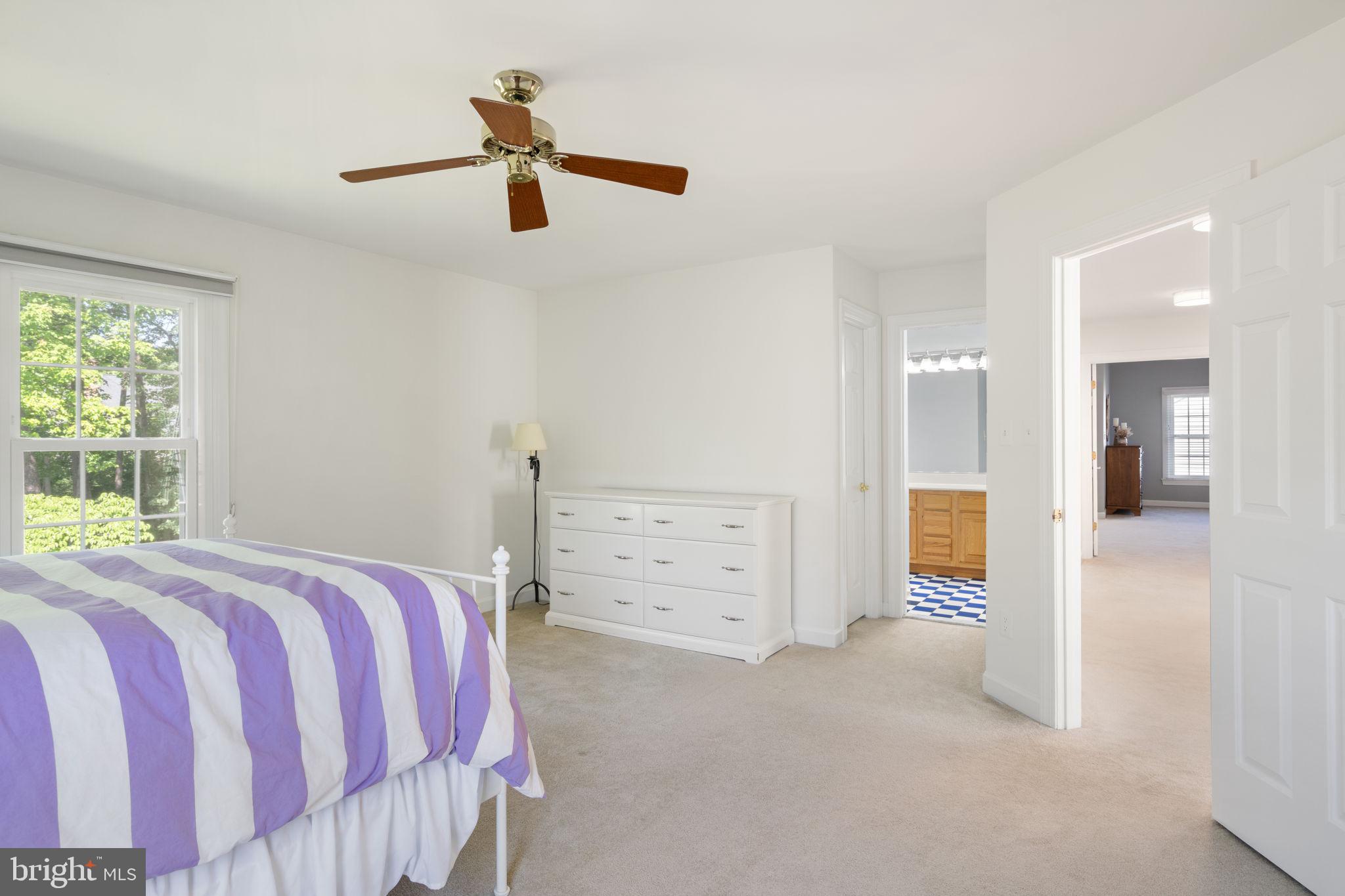 VIRGINIA RUN - Residential