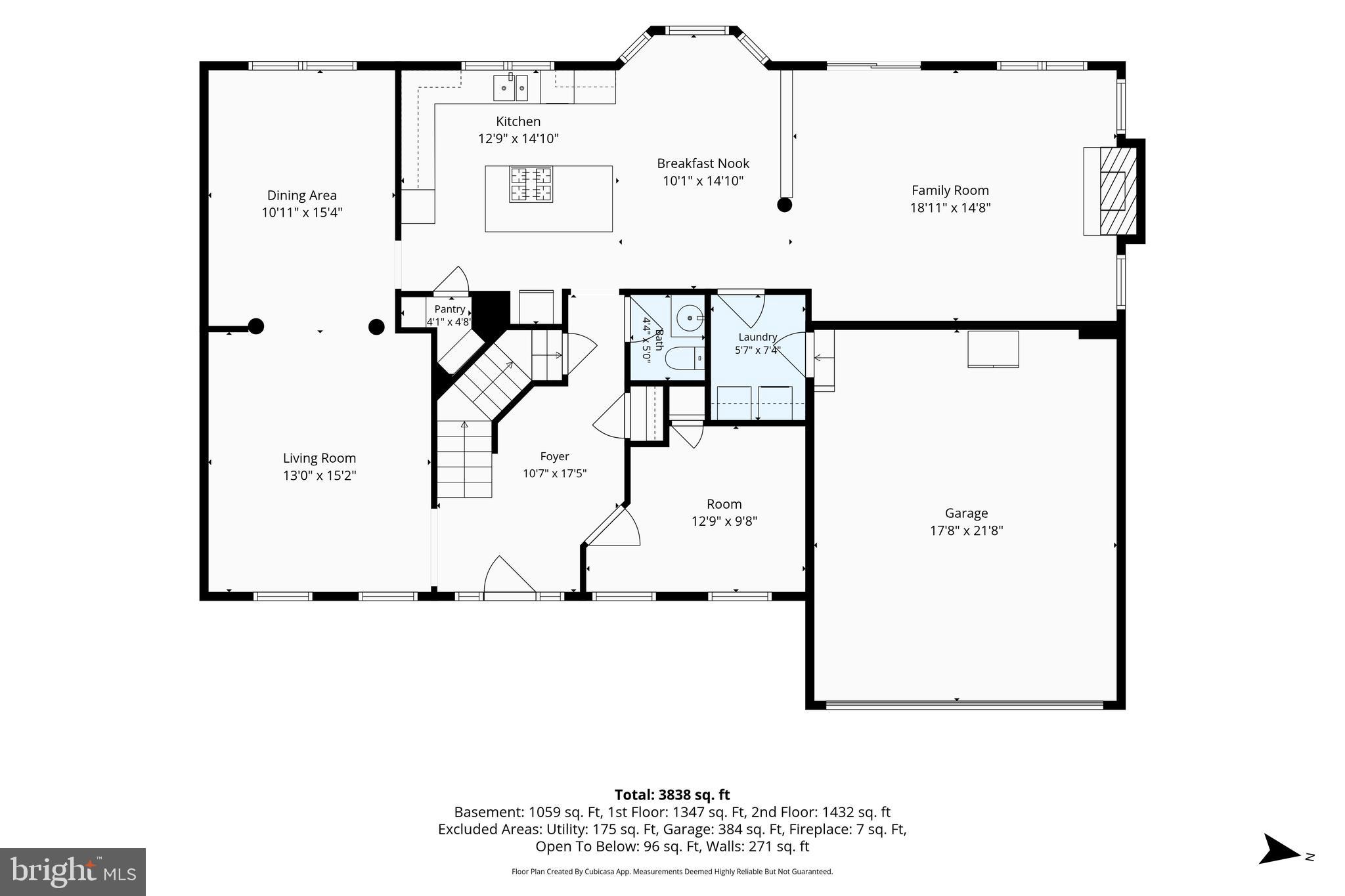 VIRGINIA RUN - Residential