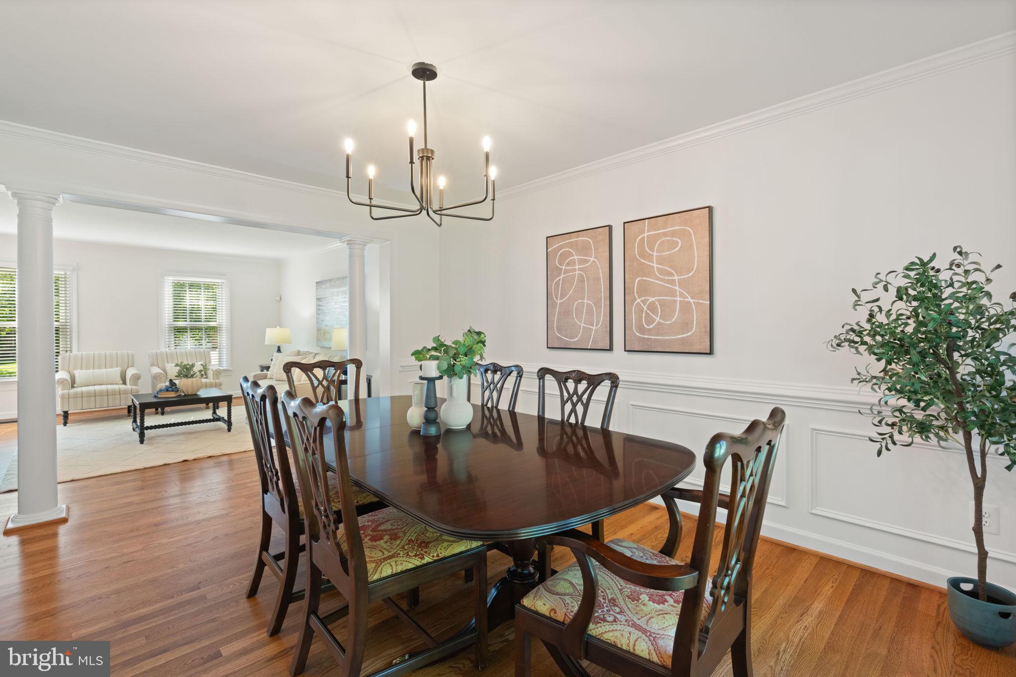 VIRGINIA RUN - Residential