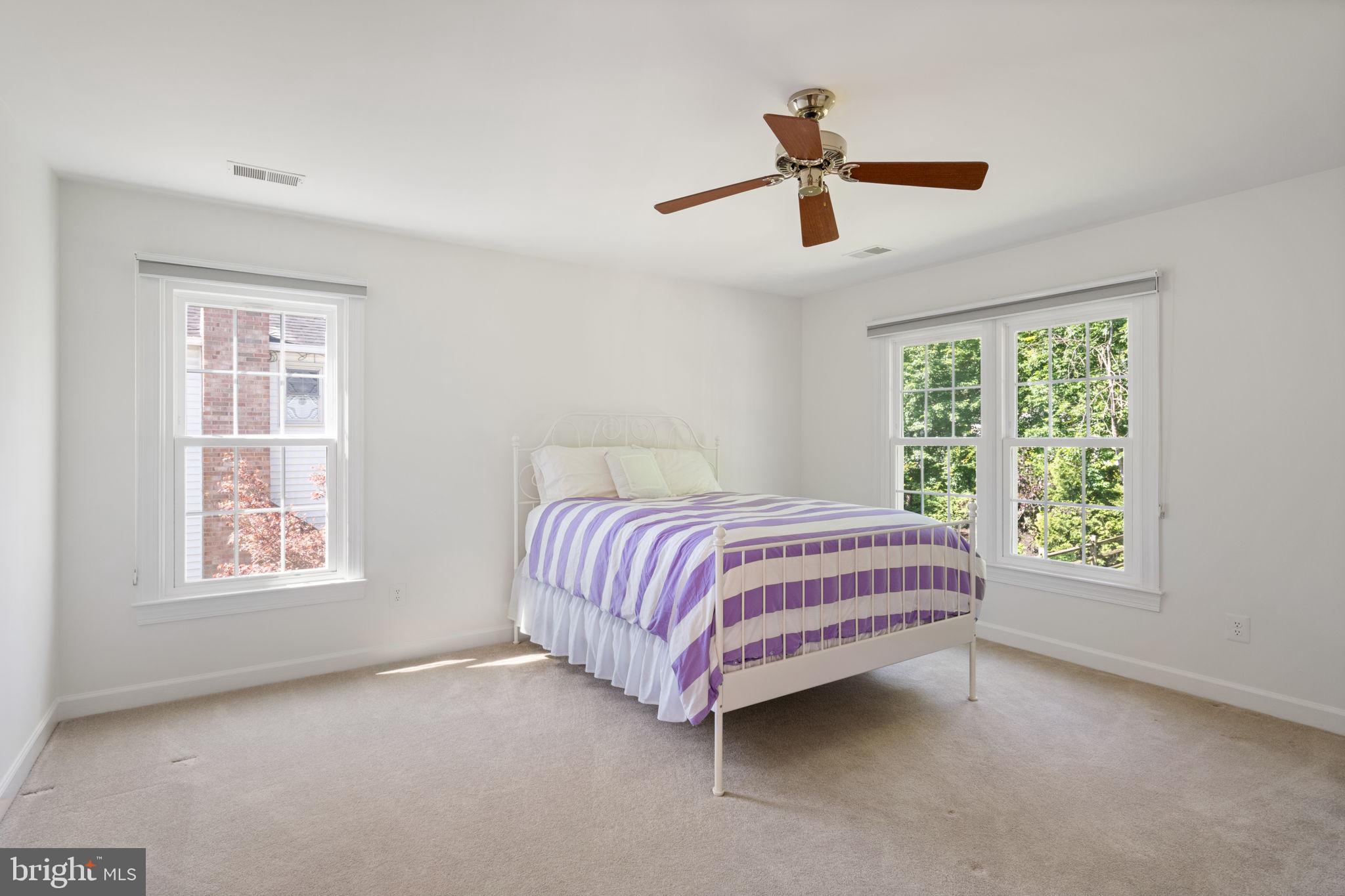 VIRGINIA RUN - Residential