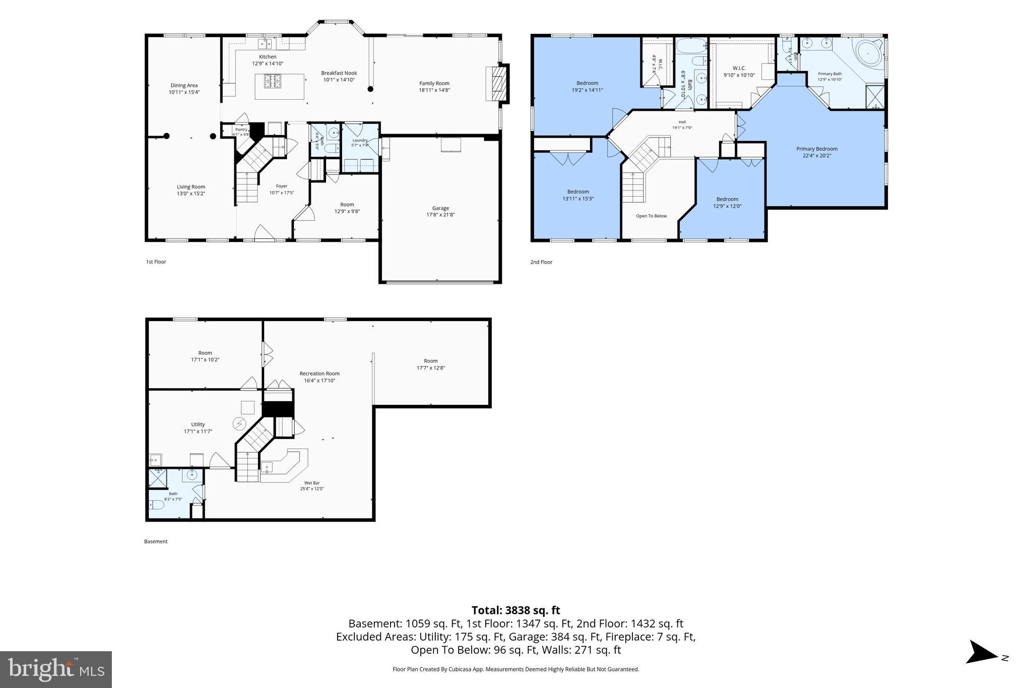 VIRGINIA RUN - Residential