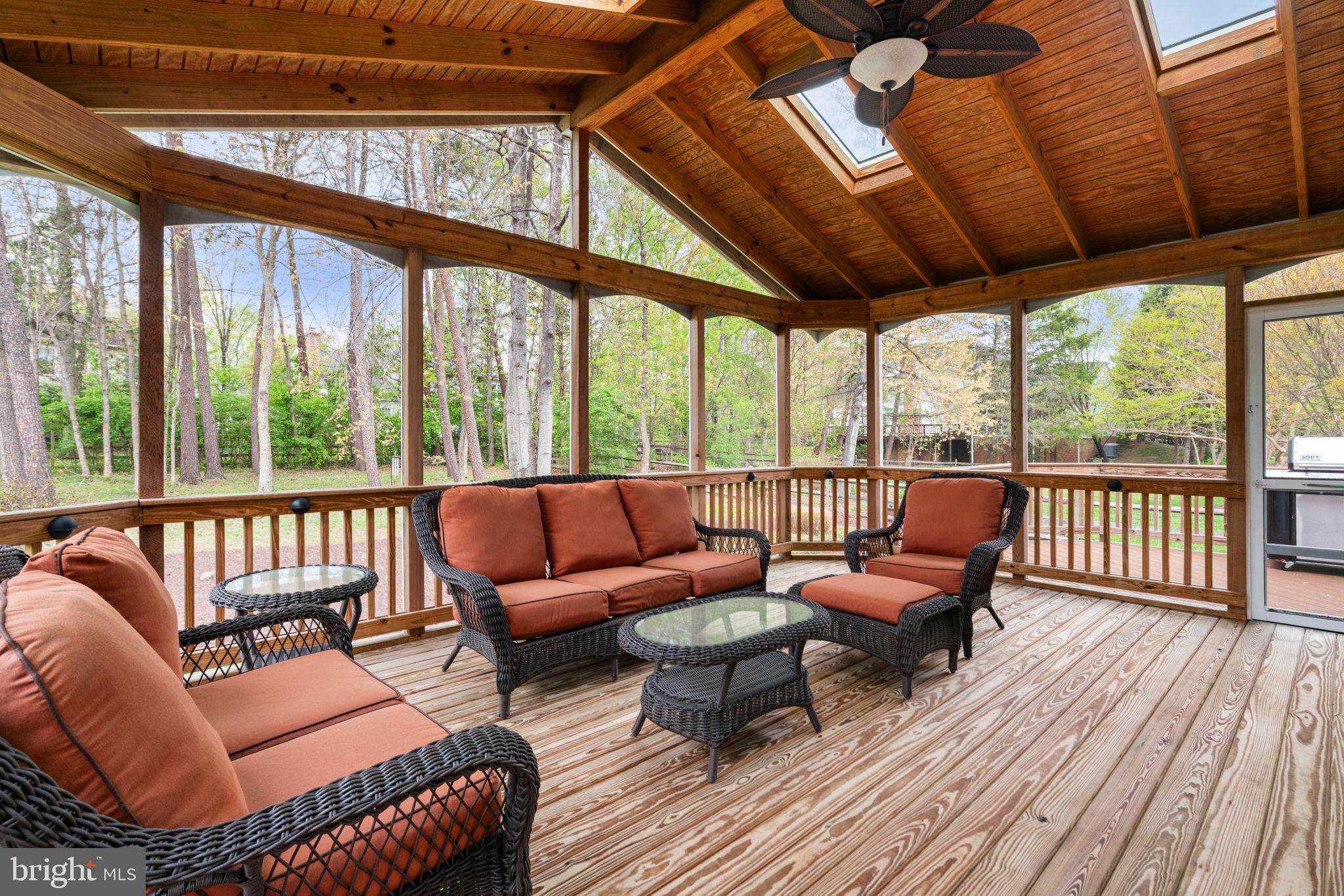 VIRGINIA RUN - Residential