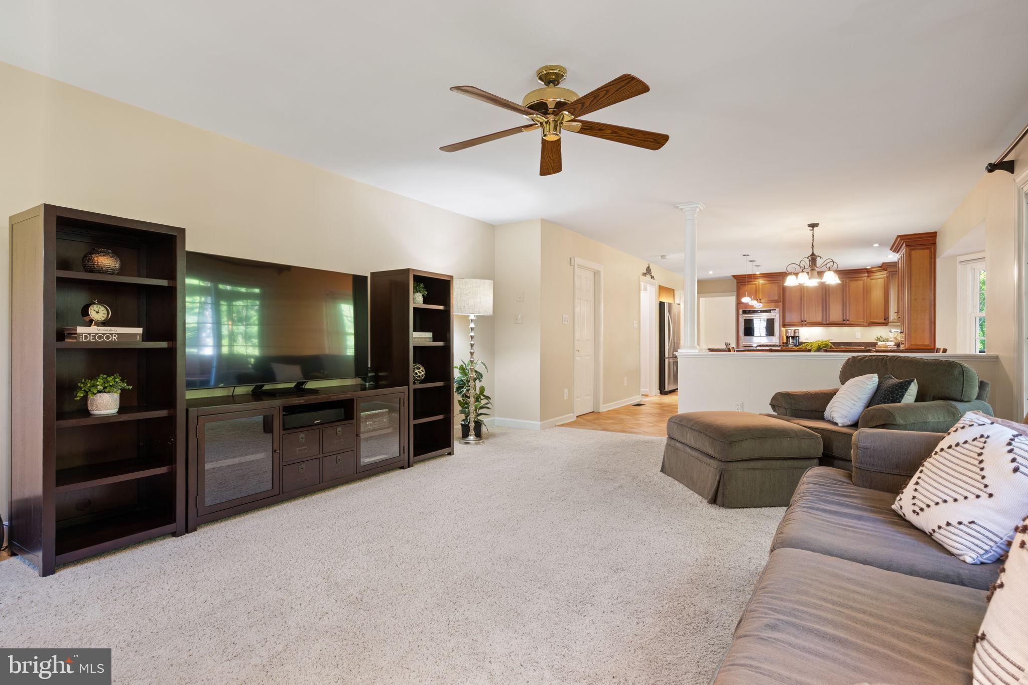 VIRGINIA RUN - Residential
