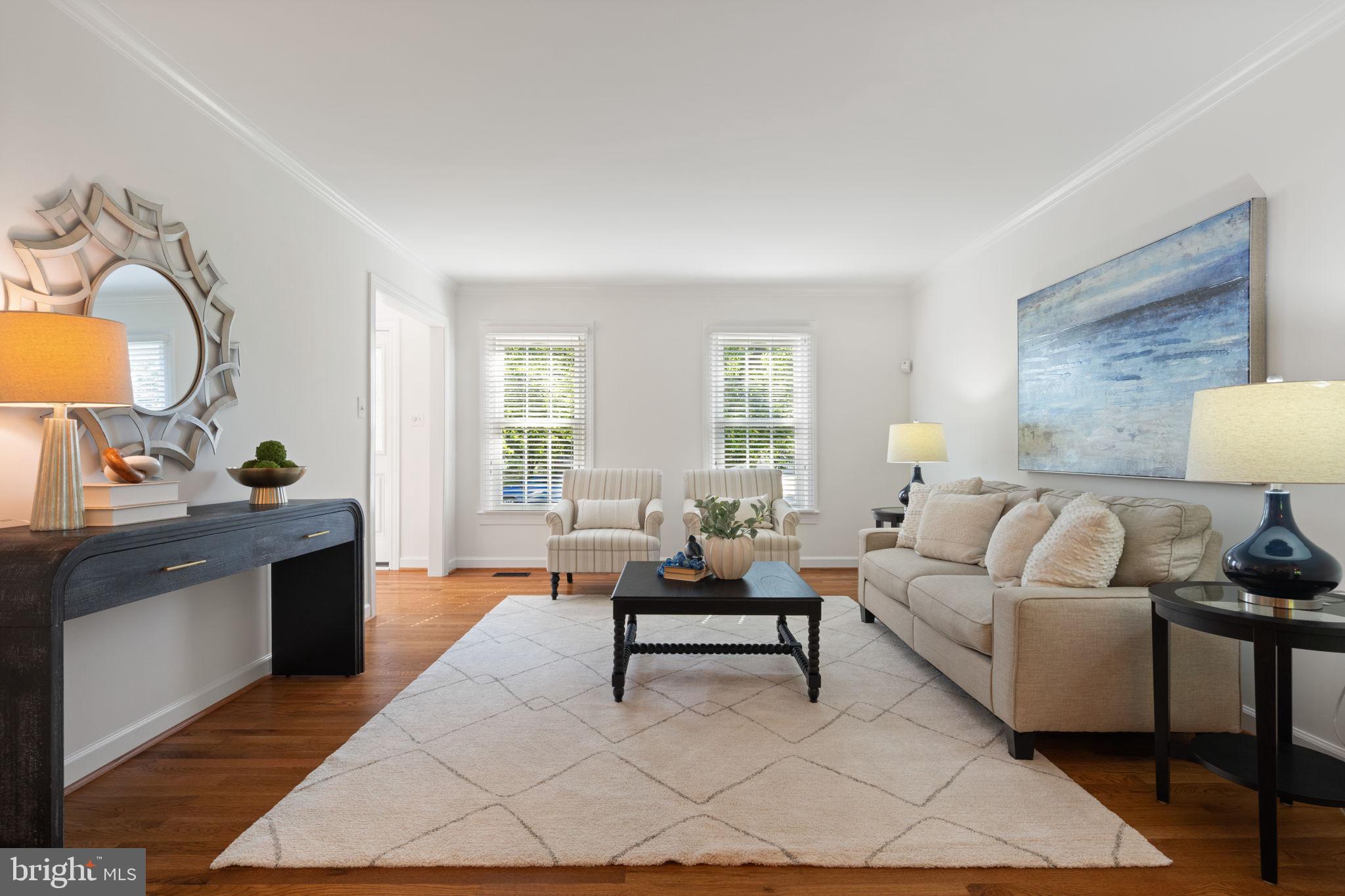 VIRGINIA RUN - Residential
