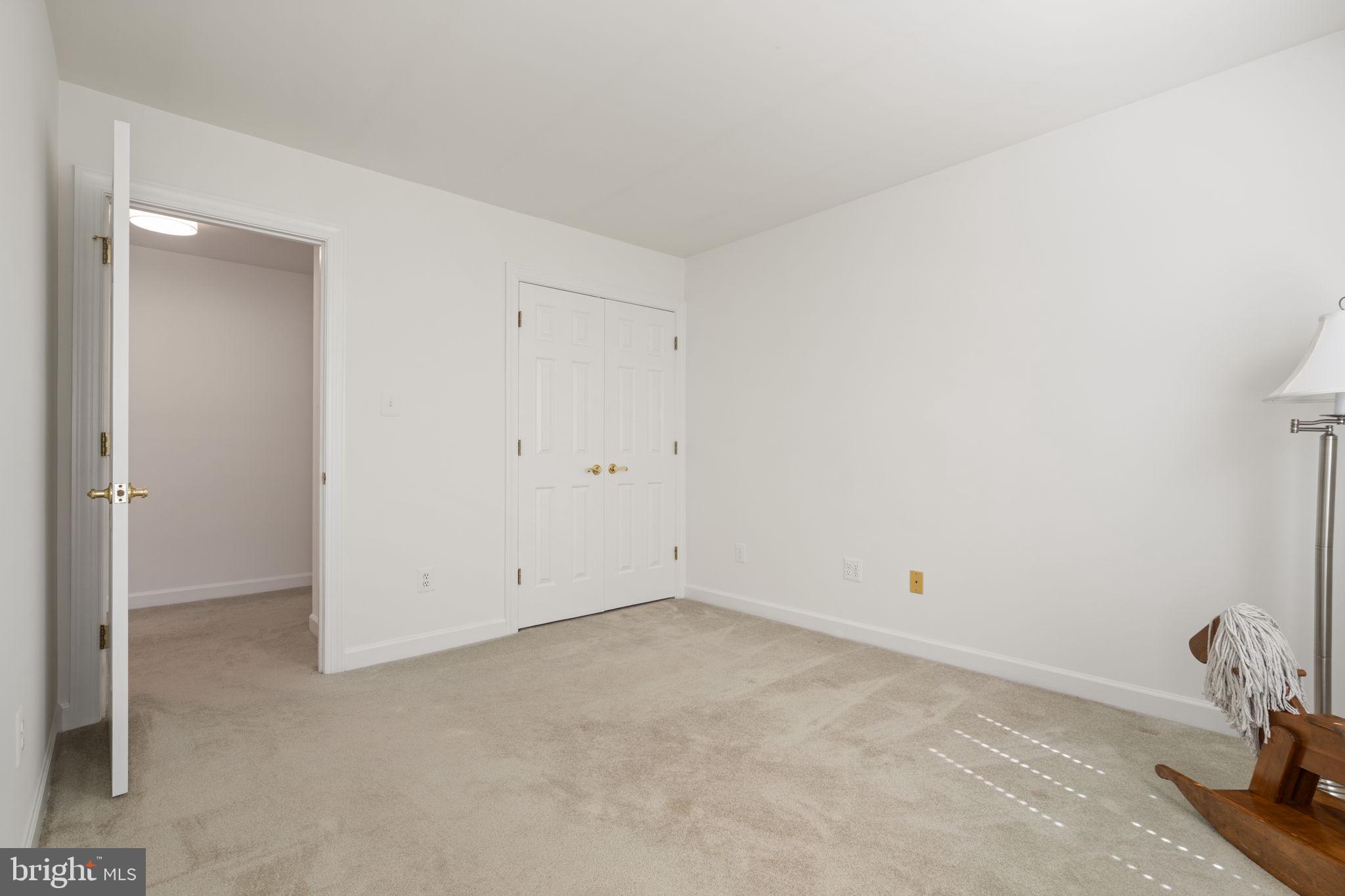 VIRGINIA RUN - Residential