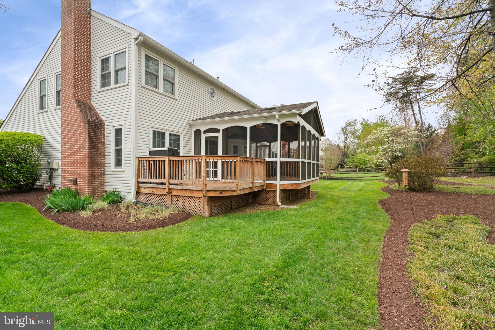 VIRGINIA RUN - Residential