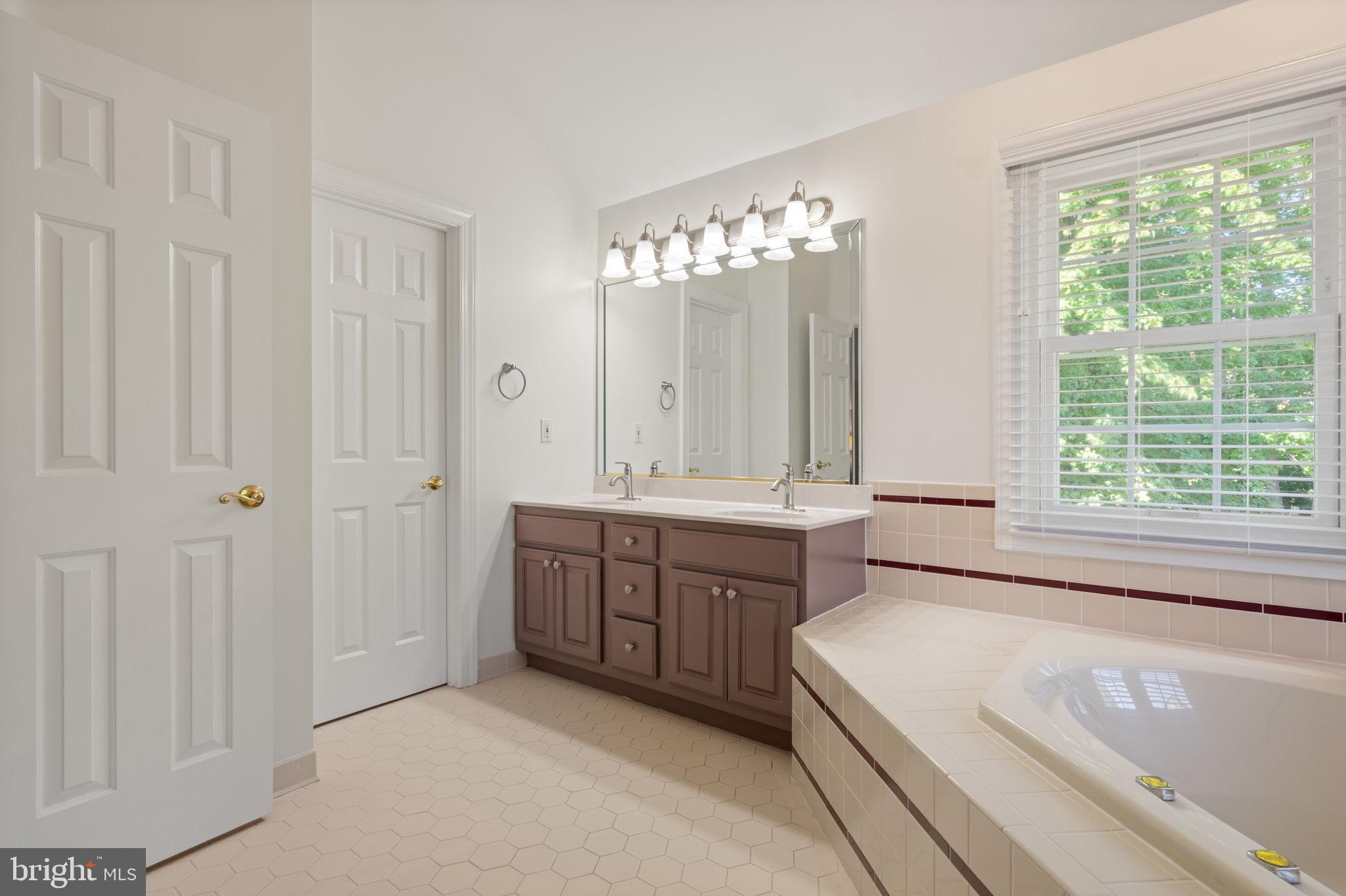 VIRGINIA RUN - Residential
