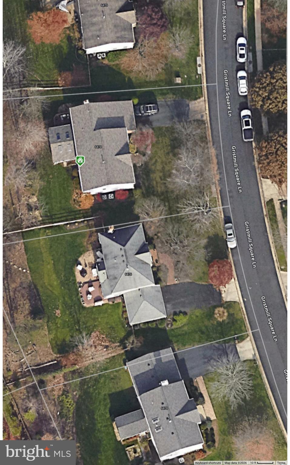 VIRGINIA RUN - Residential