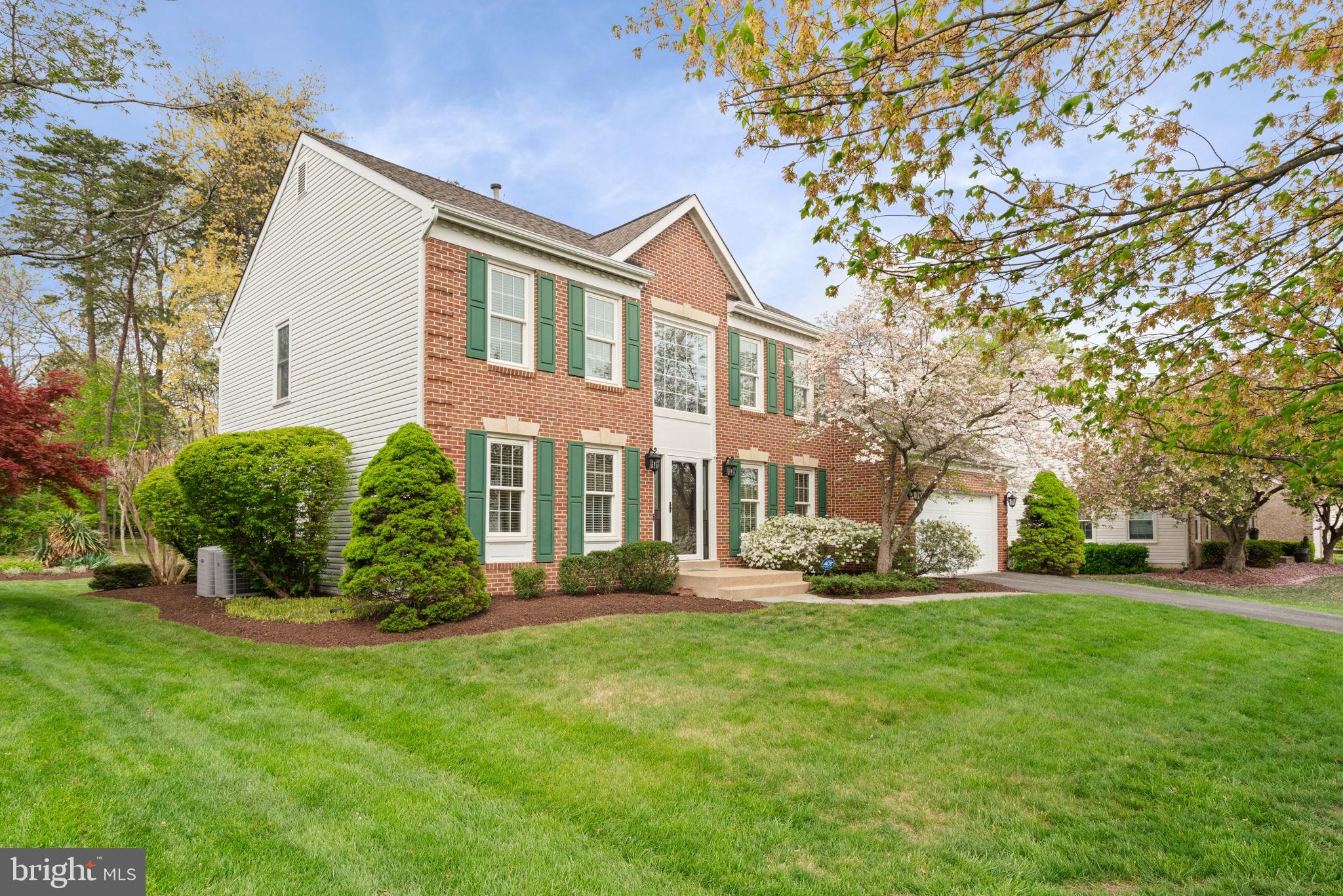 VIRGINIA RUN - Residential