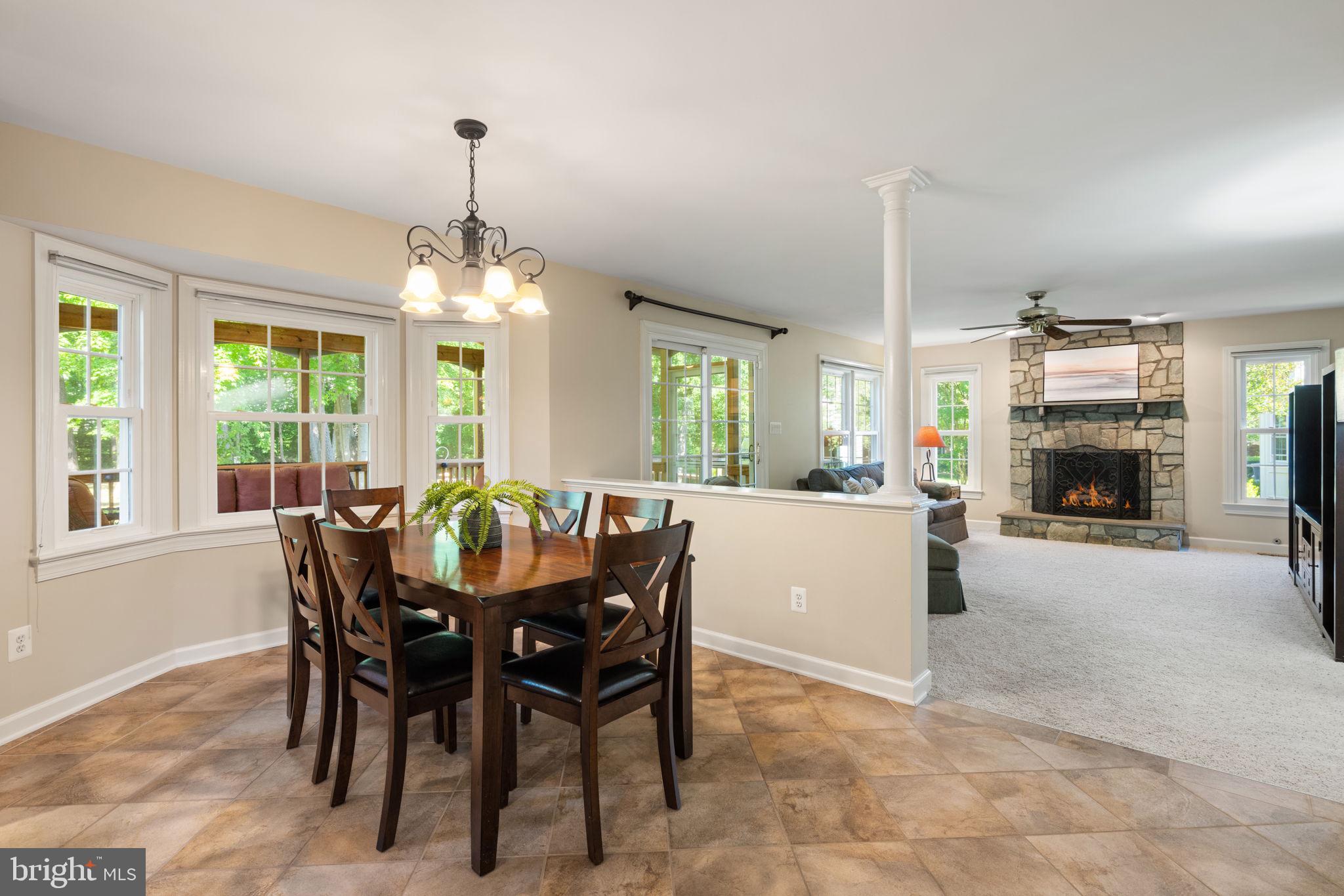 VIRGINIA RUN - Residential