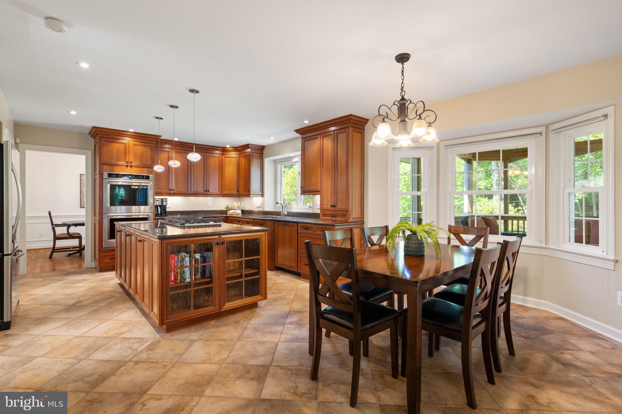 VIRGINIA RUN - Residential