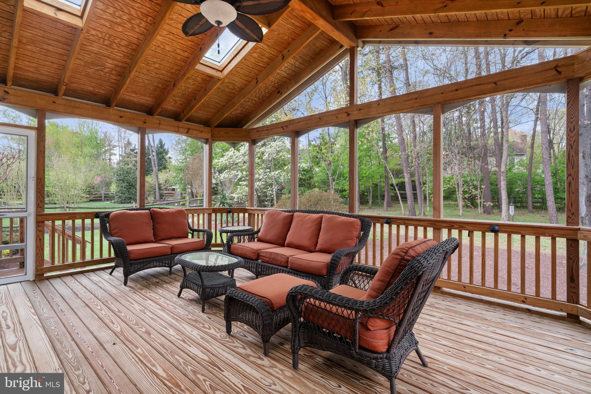 VIRGINIA RUN - Residential