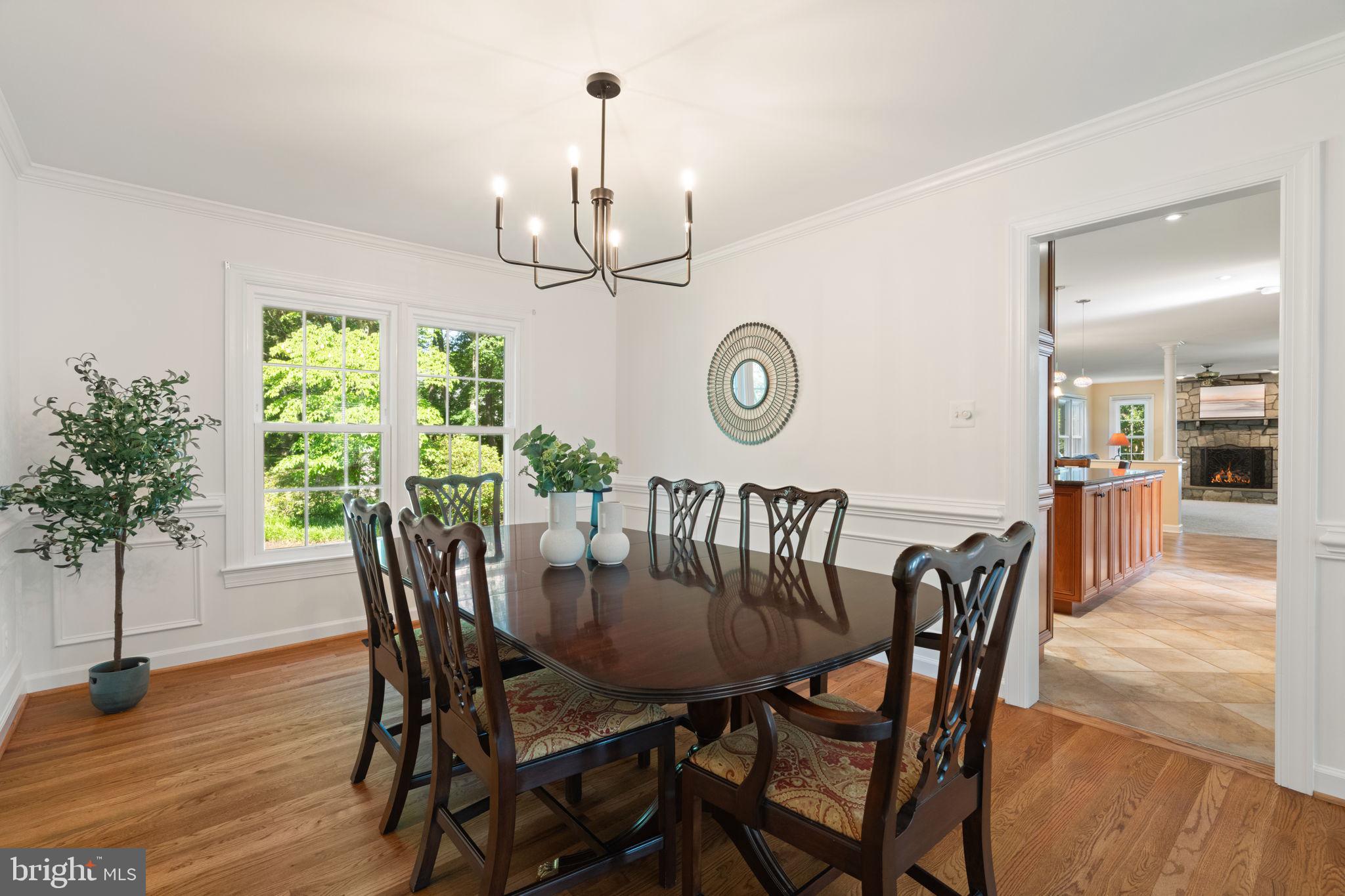 VIRGINIA RUN - Residential