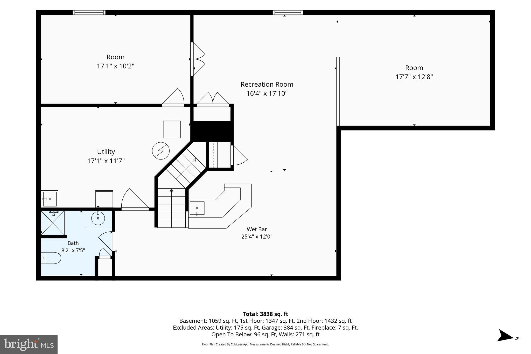 VIRGINIA RUN - Residential