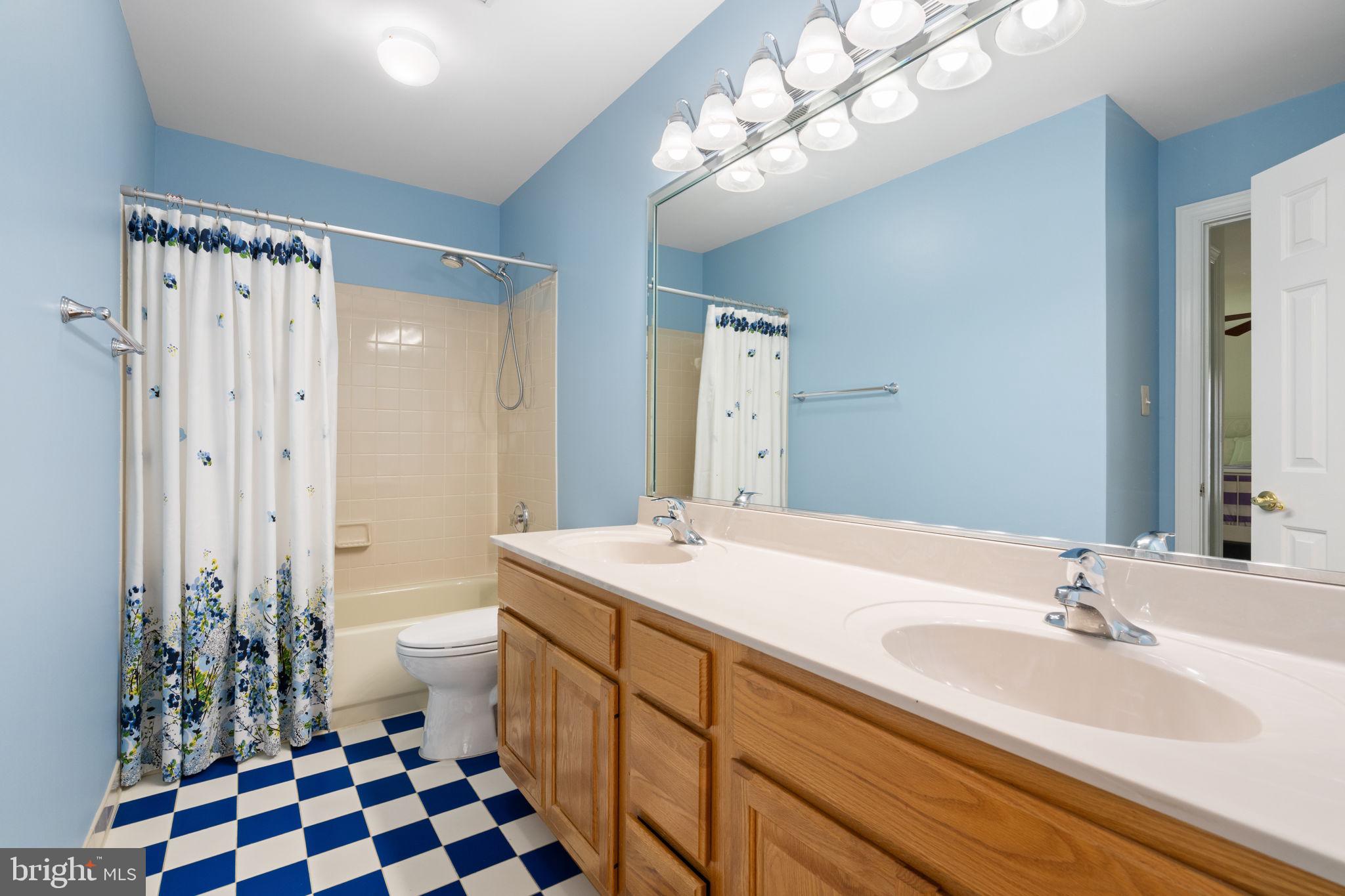 VIRGINIA RUN - Residential