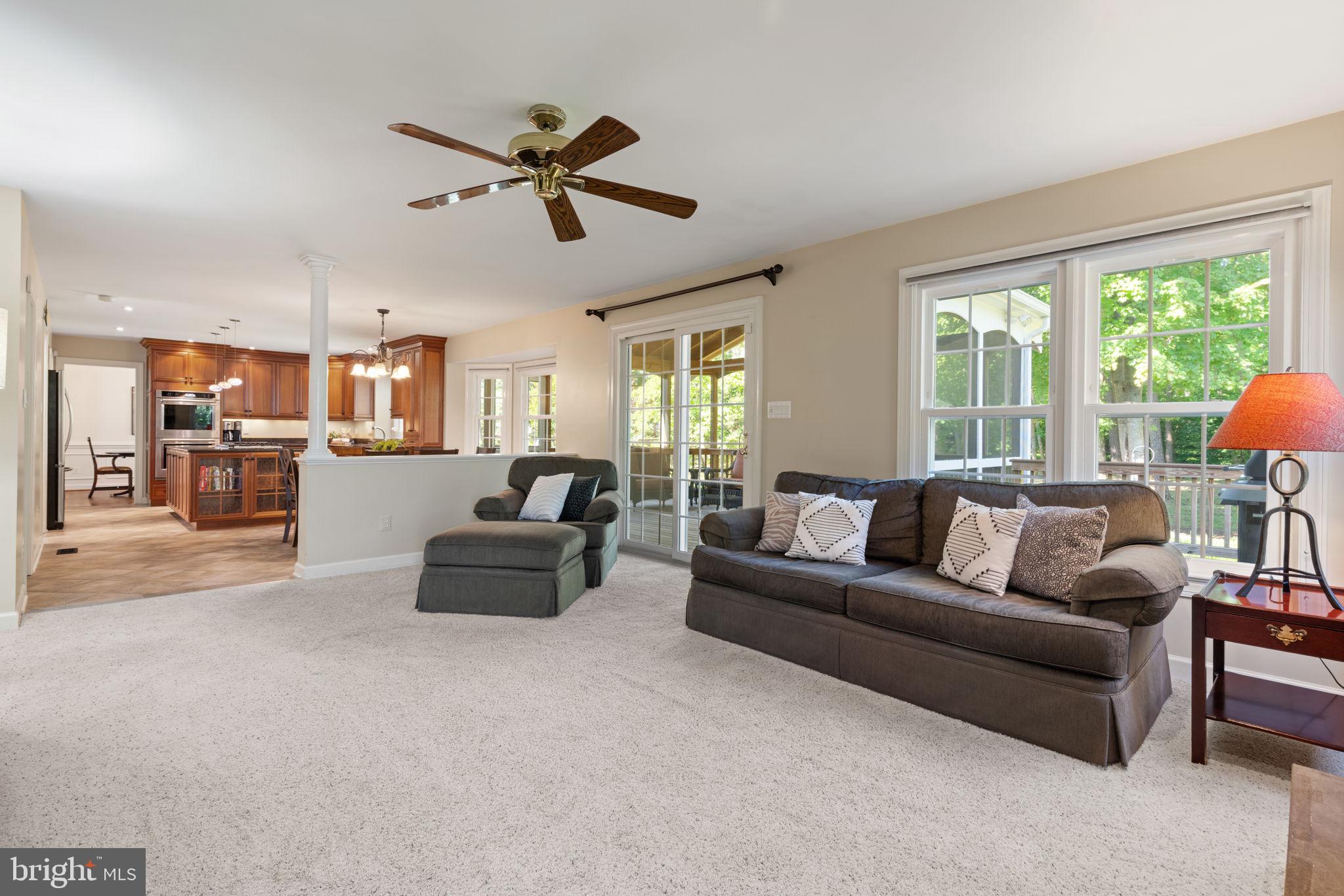 VIRGINIA RUN - Residential