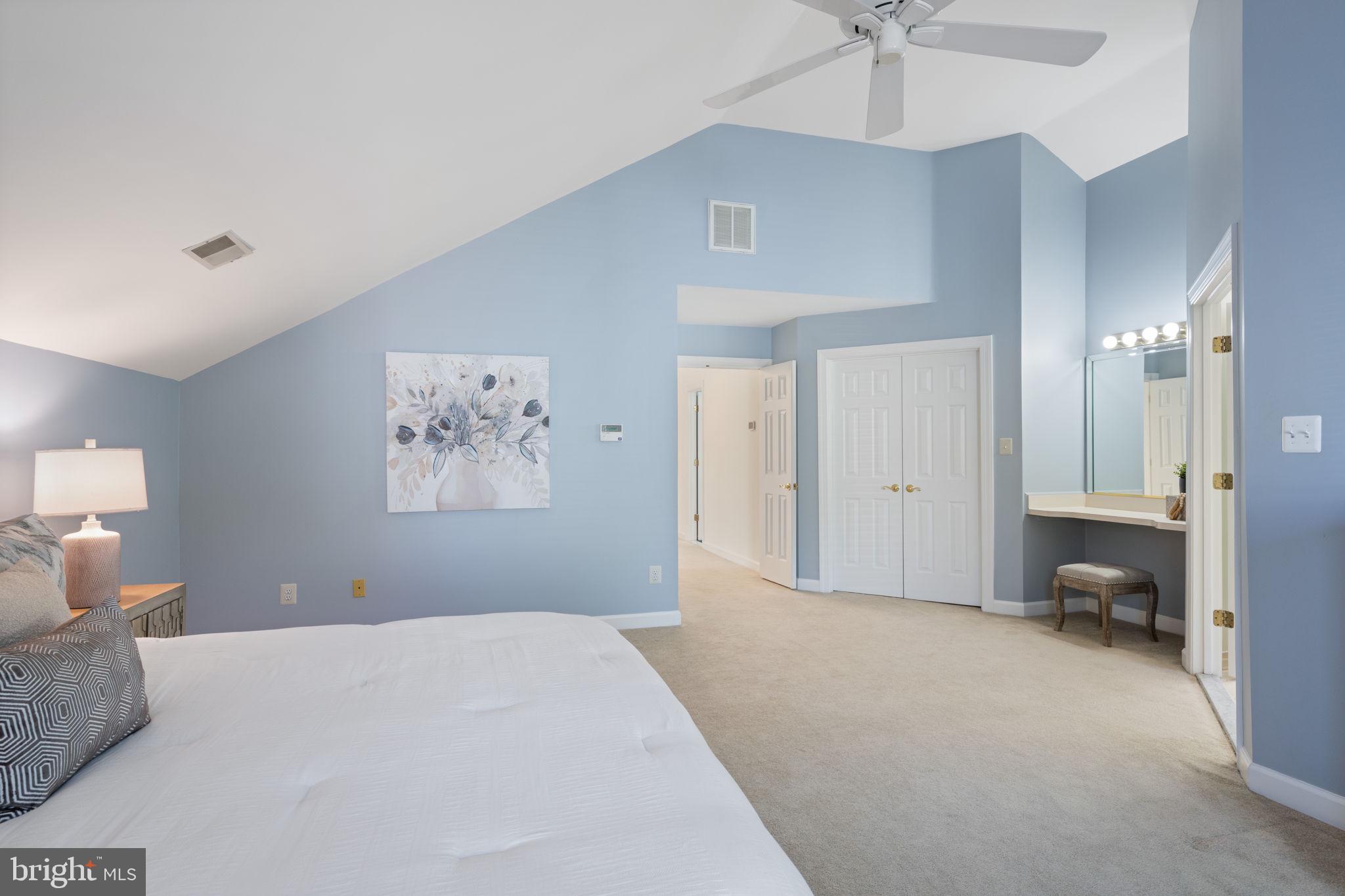 VIRGINIA RUN - Residential