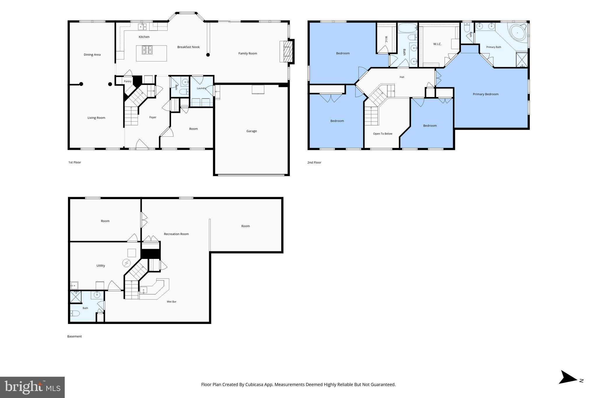 VIRGINIA RUN - Residential