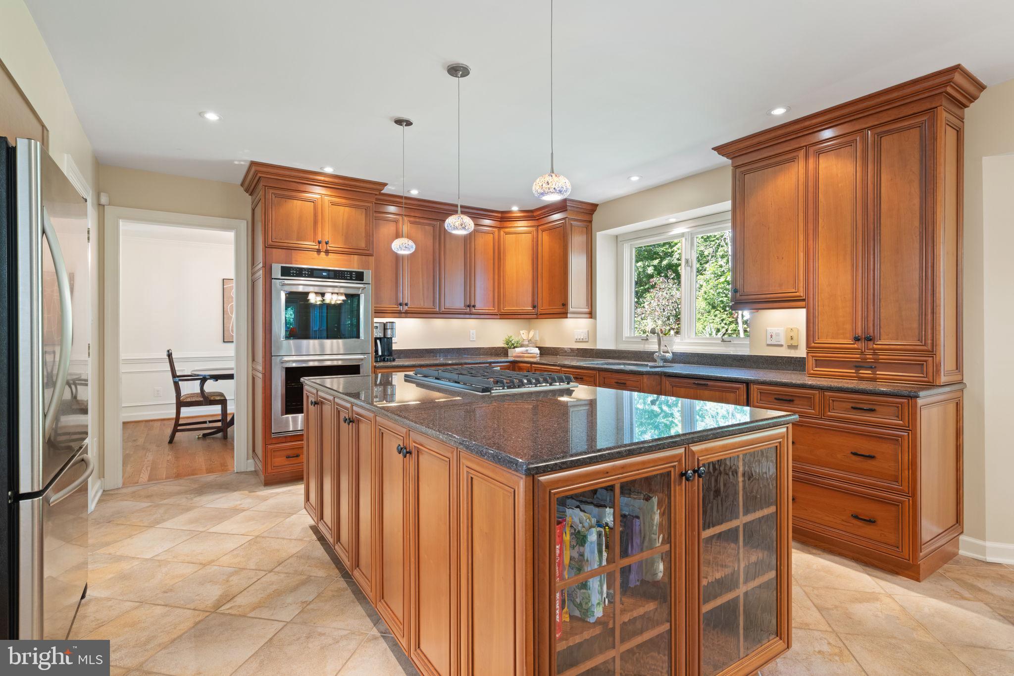 VIRGINIA RUN - Residential