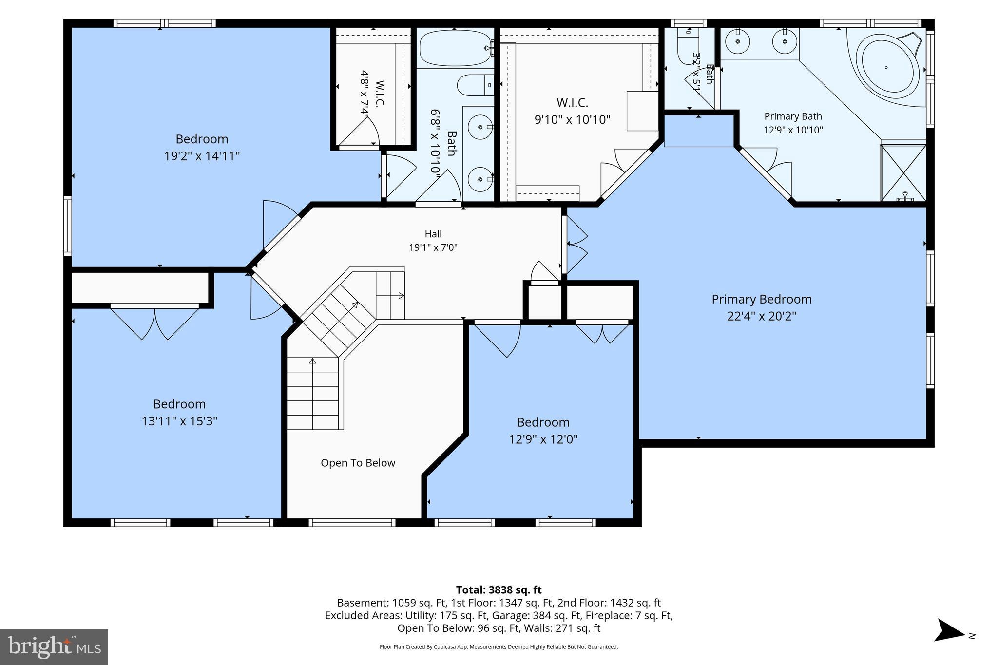 VIRGINIA RUN - Residential