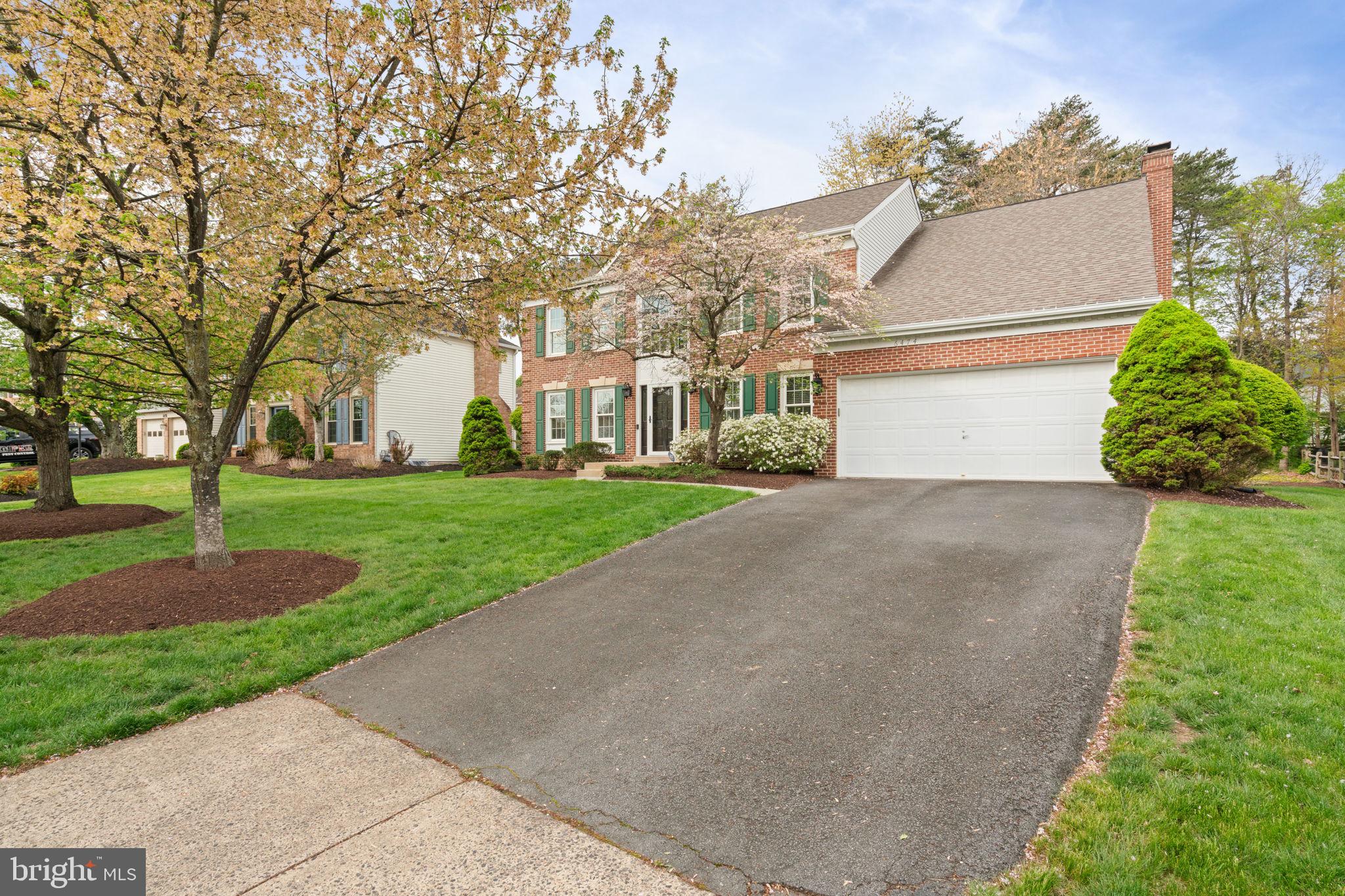 VIRGINIA RUN - Residential