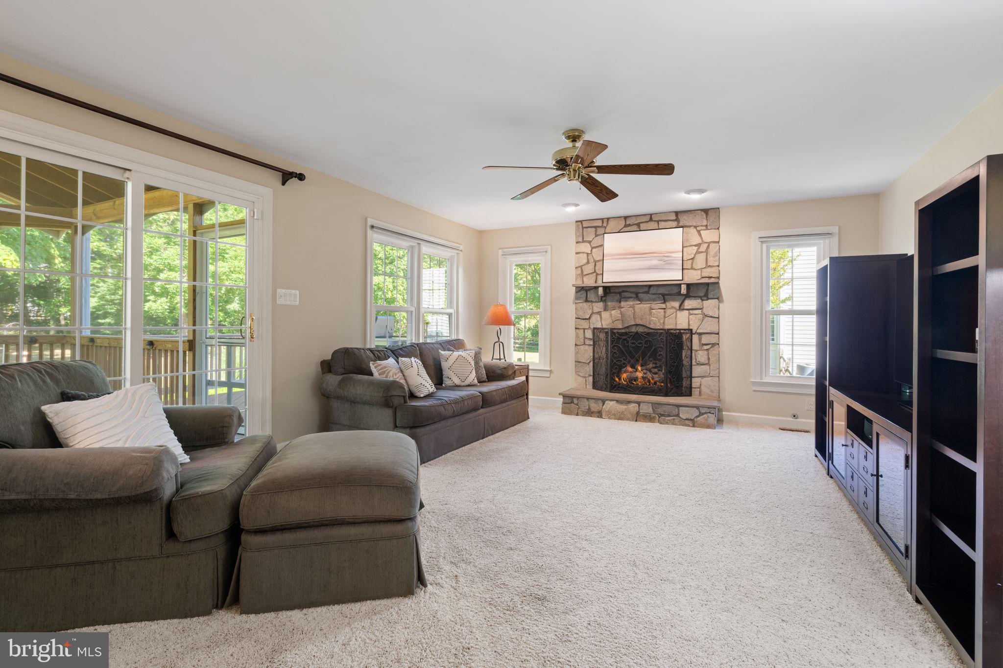 VIRGINIA RUN - Residential