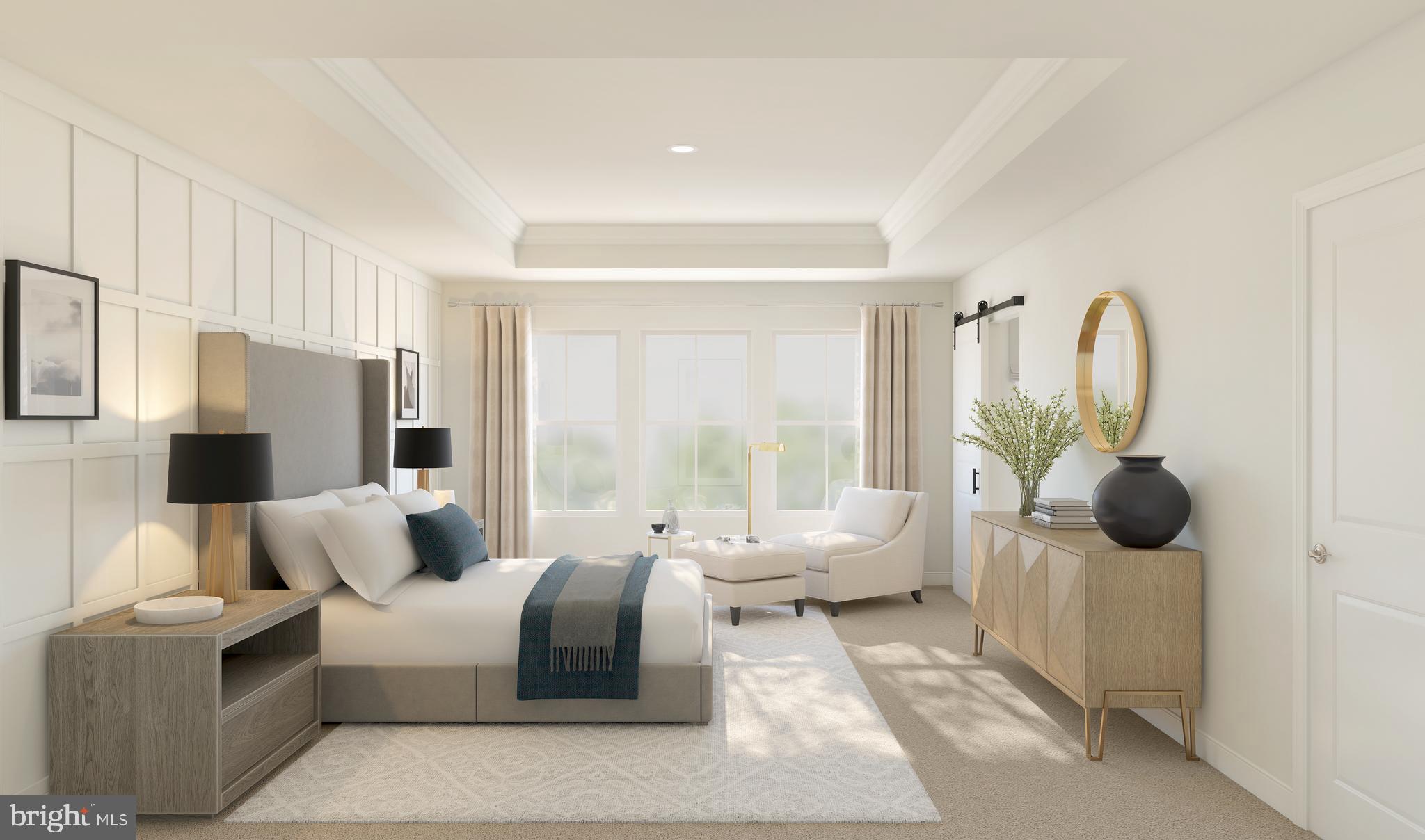 WOODFIELD - Residential