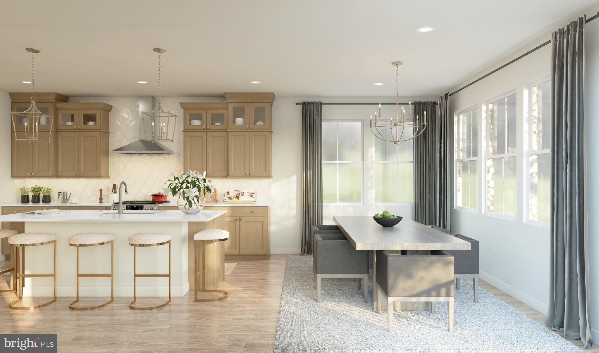 WOODFIELD - Residential