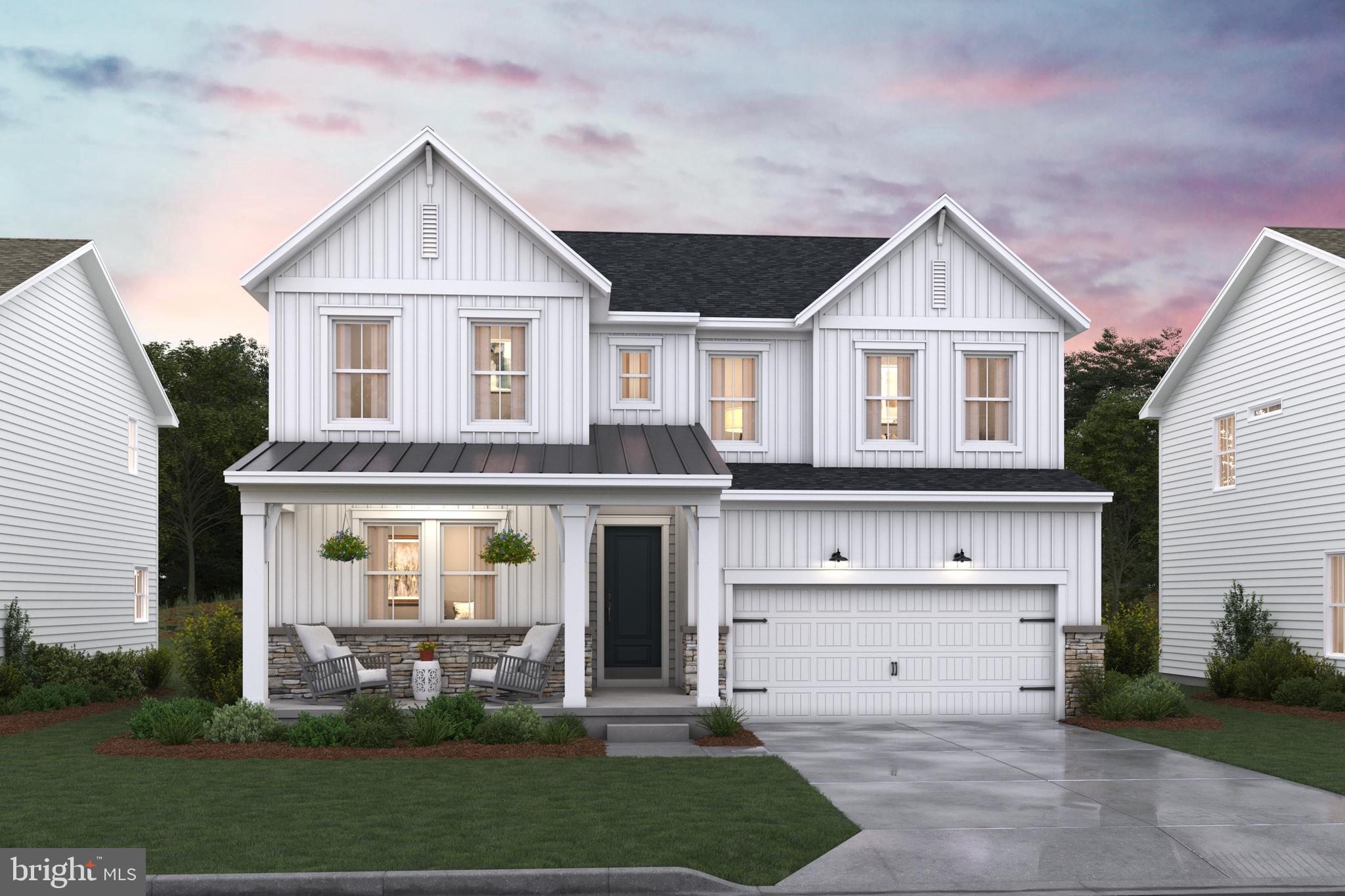 WOODFIELD - Residential